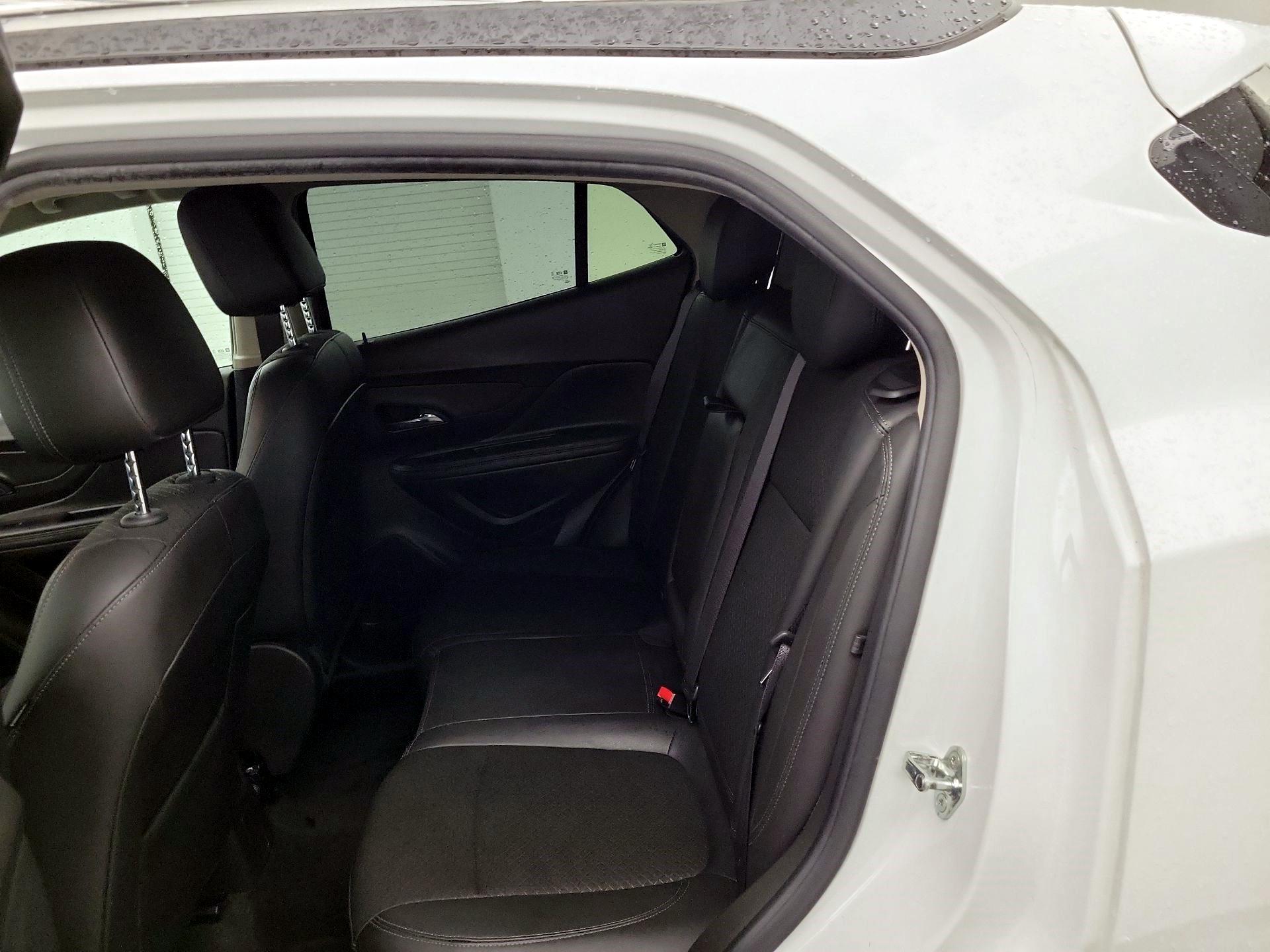 Thumbnail: 2018 Buick Encore - 17