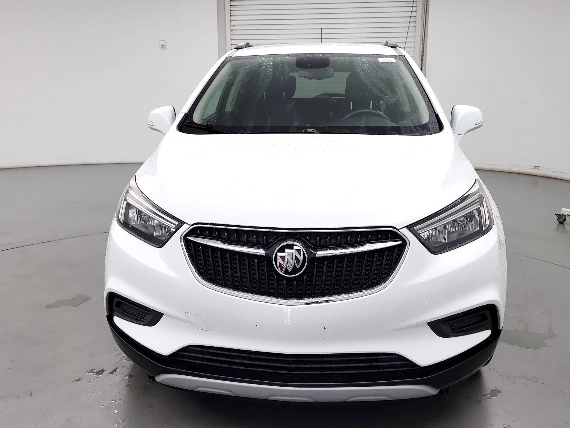 Thumbnail: 2018 Buick Encore - 2
