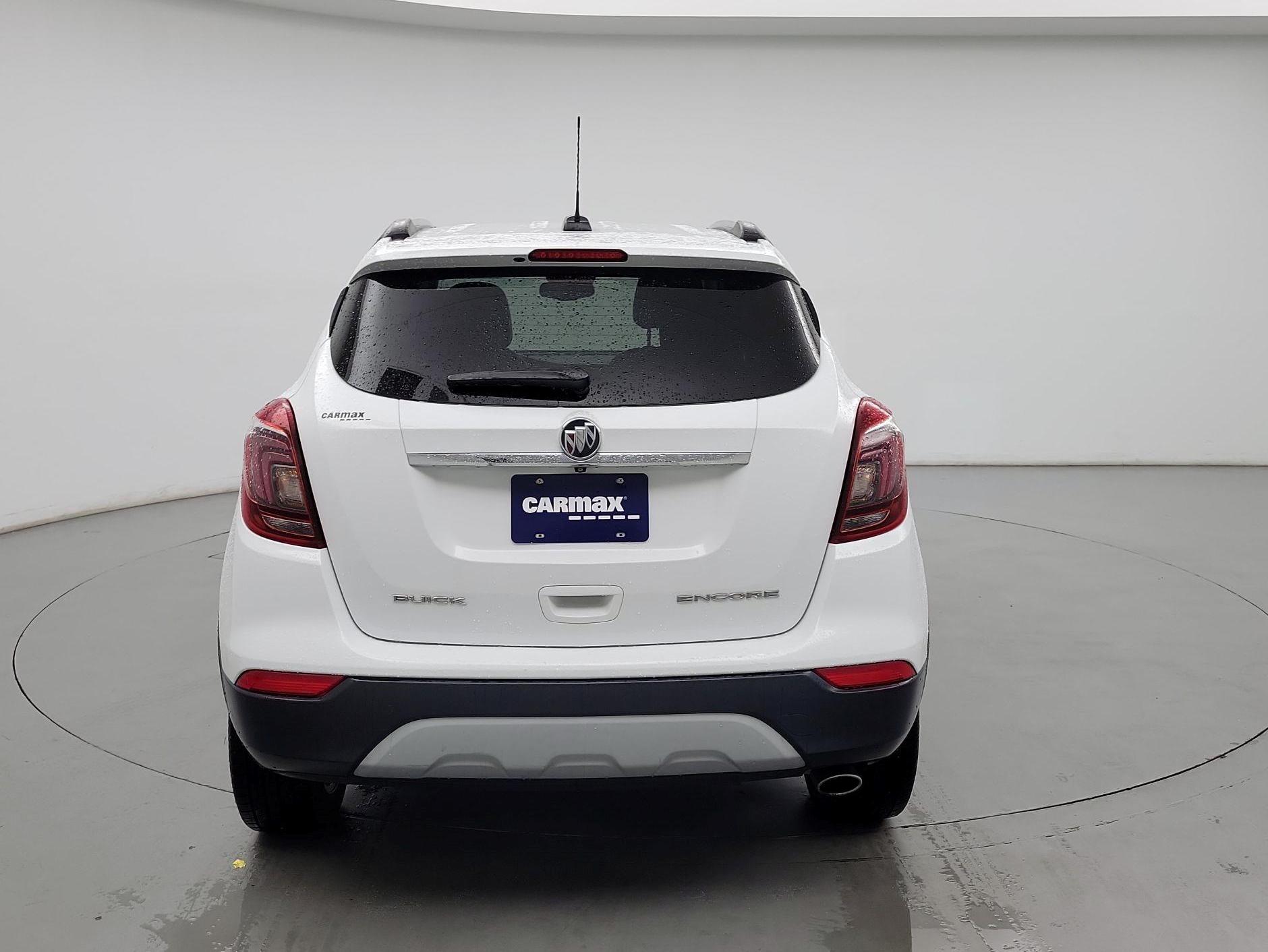 Thumbnail: 2018 Buick Encore - 6