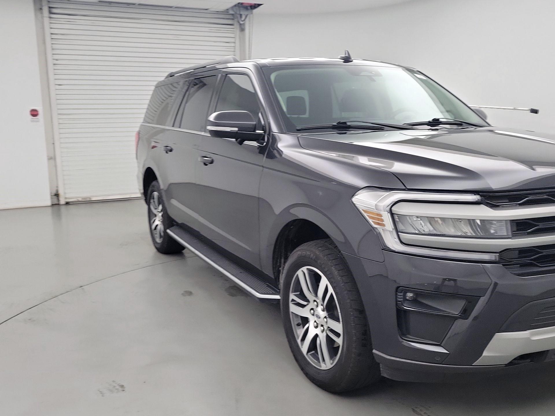 Thumbnail: 2023 Ford Expedition MAX - 1
