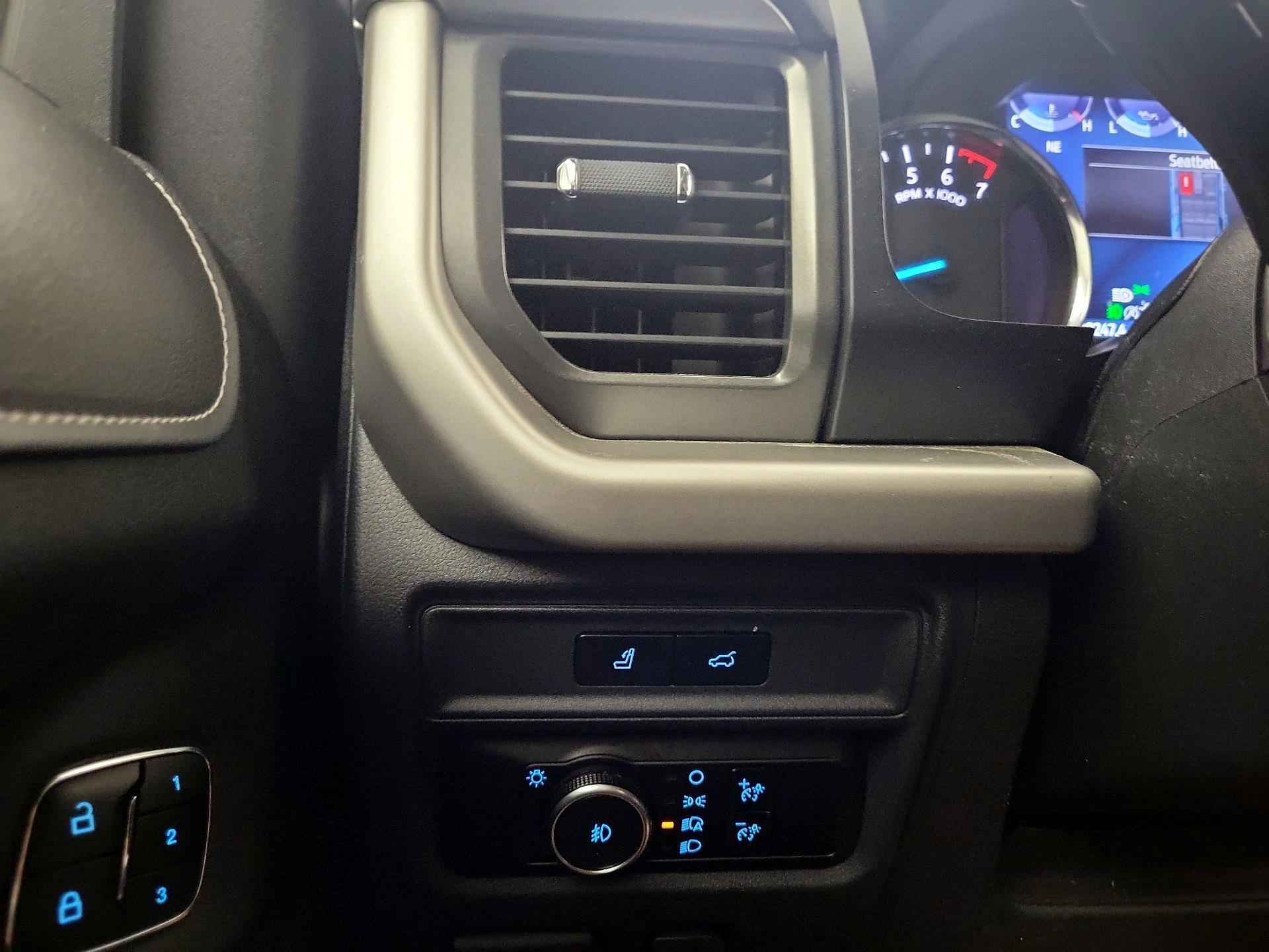 Thumbnail: 2023 Ford Expedition MAX - 11