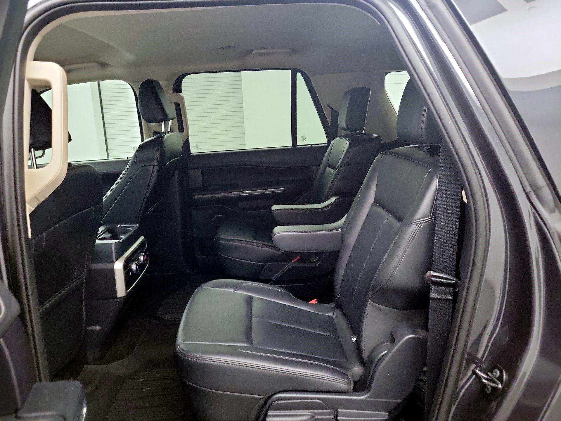 Thumbnail: 2023 Ford Expedition MAX - 18