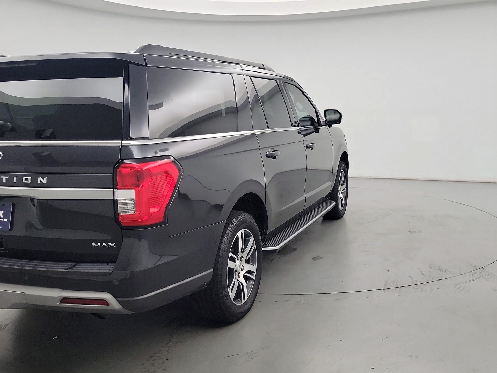 Thumbnail: 2023 Ford Expedition MAX - 5