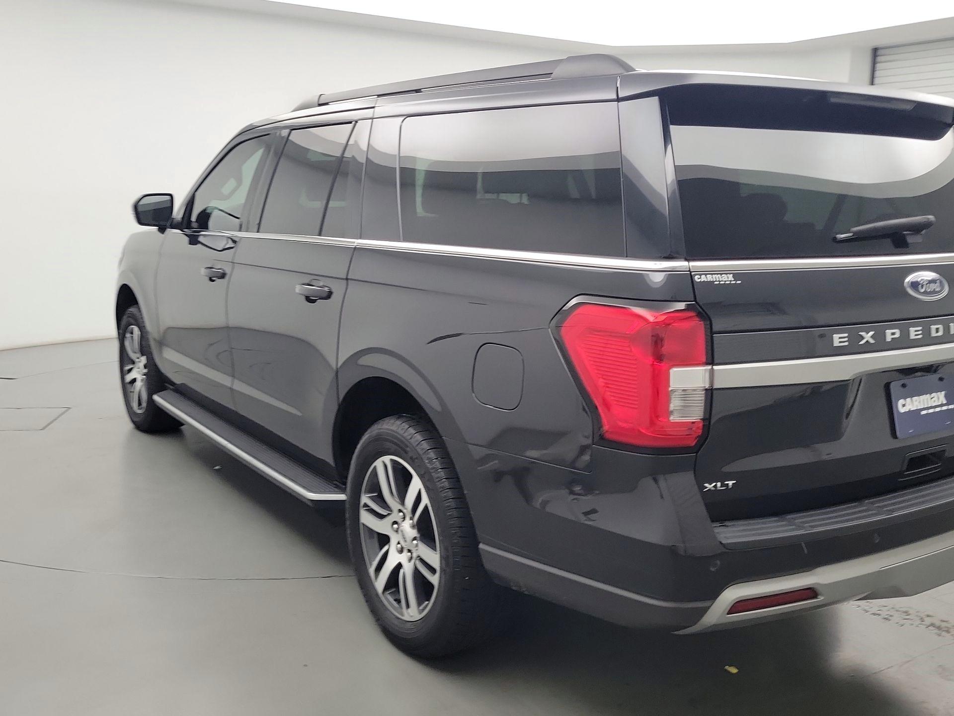 Thumbnail: 2023 Ford Expedition MAX - 7