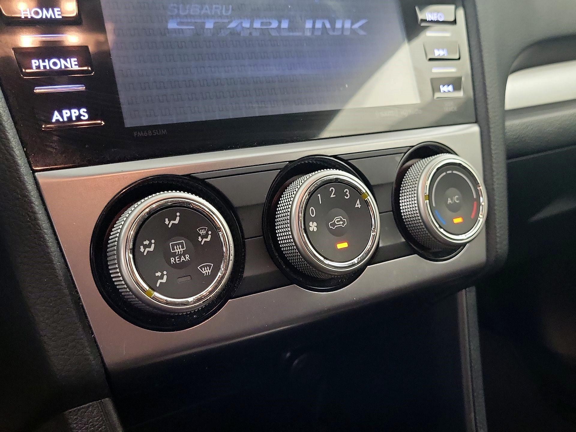 Thumbnail: 2016 Subaru XV Crosstrek - 14