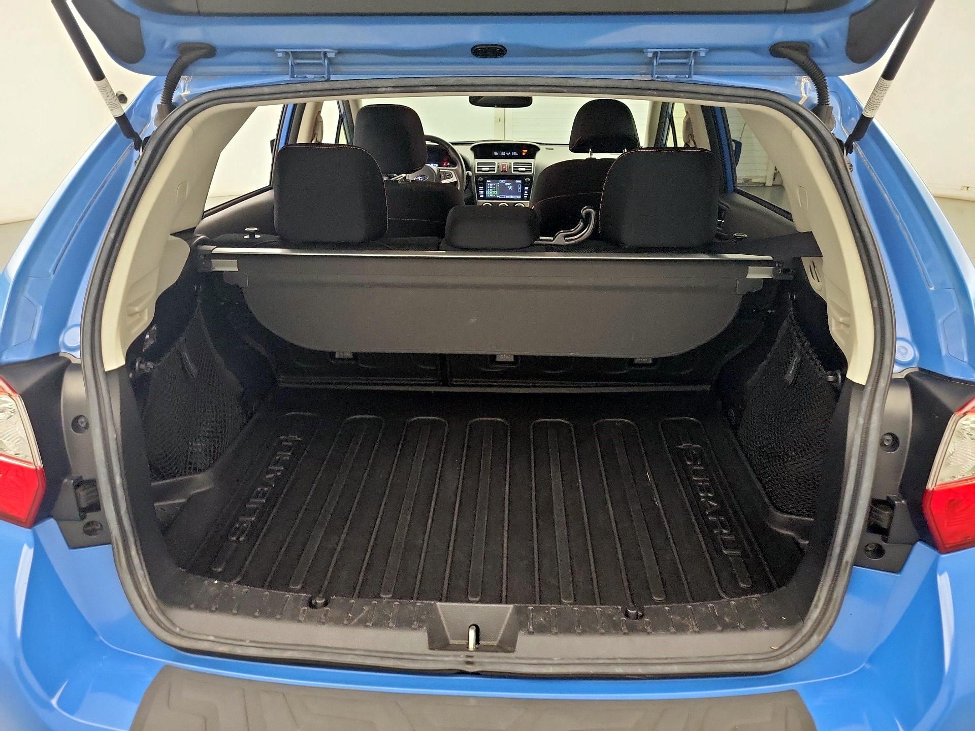 Thumbnail: 2016 Subaru XV Crosstrek - 18