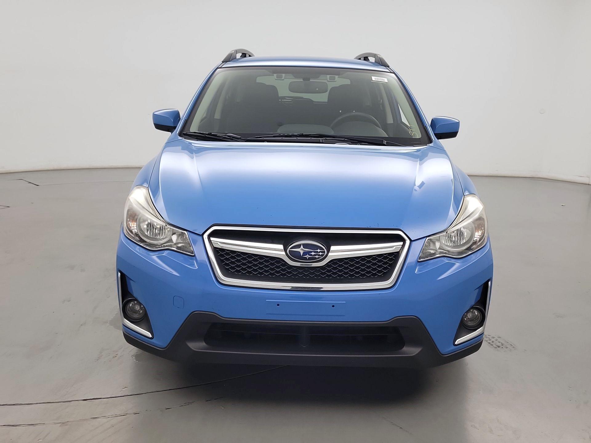 Thumbnail: 2016 Subaru XV Crosstrek - 2