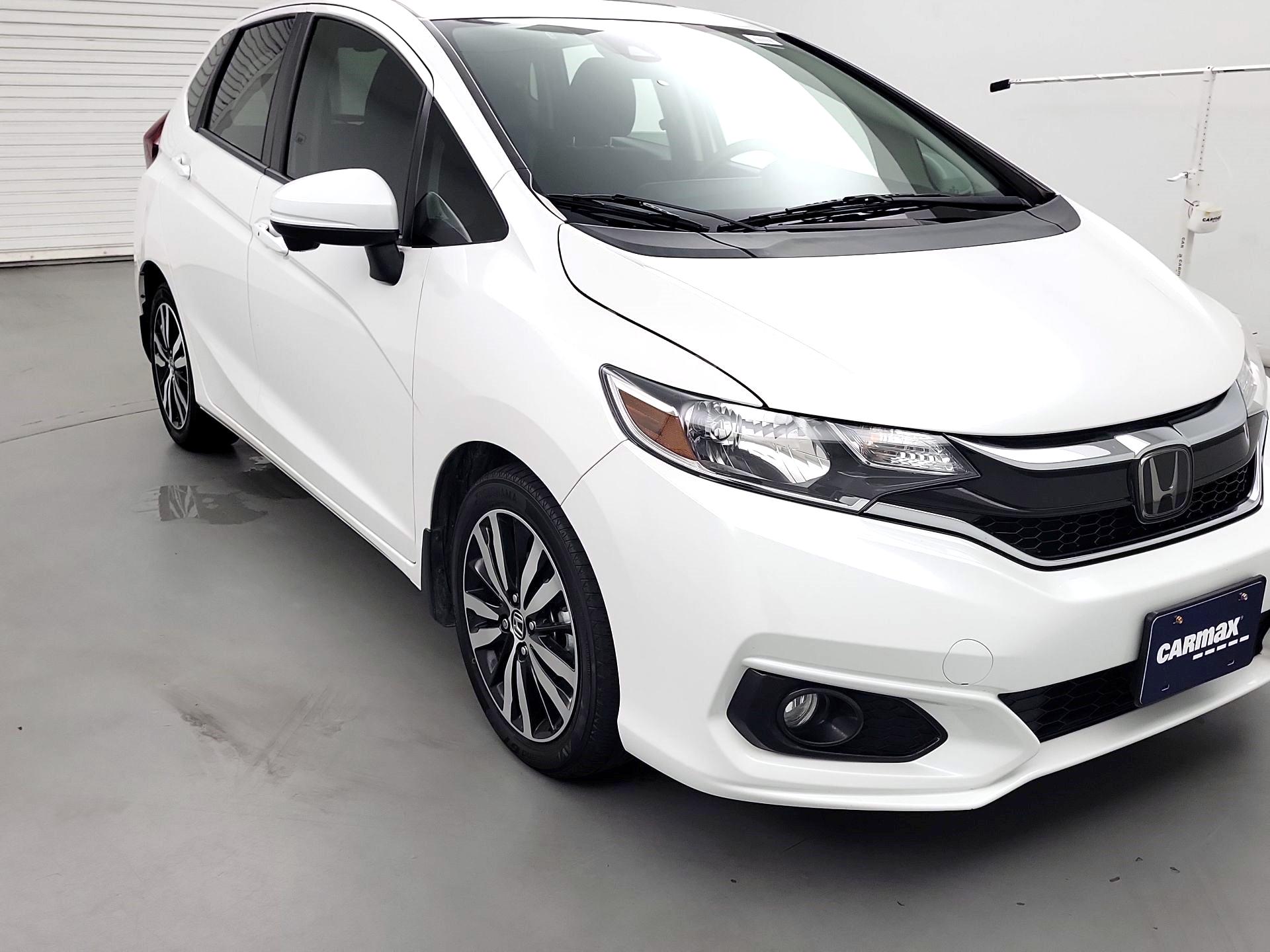 Thumbnail: 2020 Honda Fit - 1