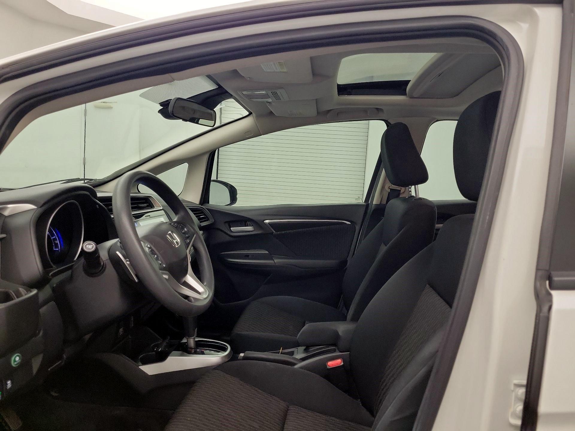 Thumbnail: 2020 Honda Fit - 9