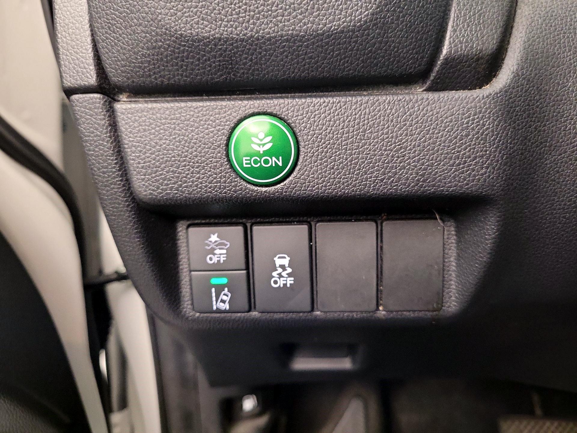 Thumbnail: 2020 Honda Fit - 11