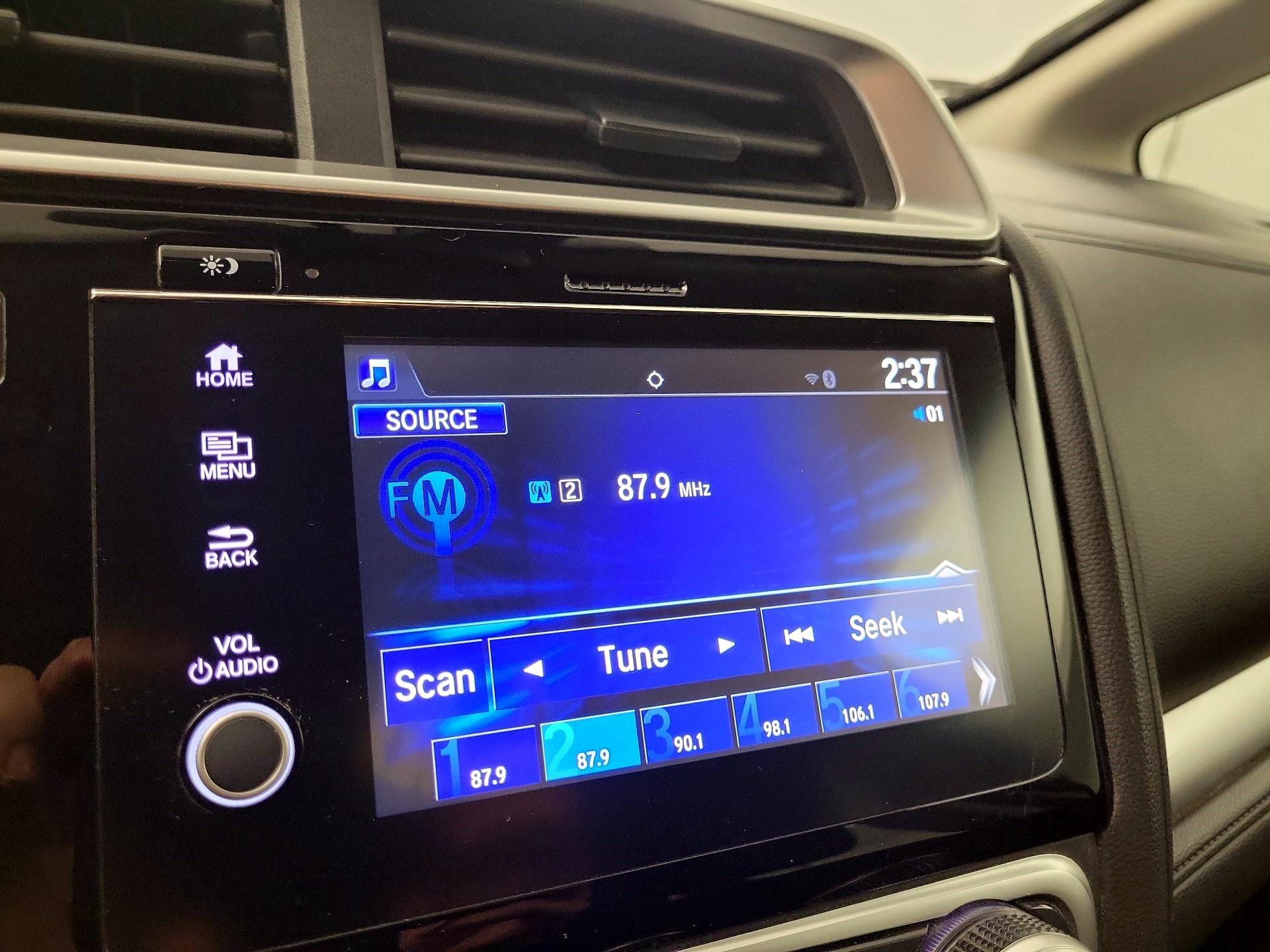 Thumbnail: 2020 Honda Fit - 13