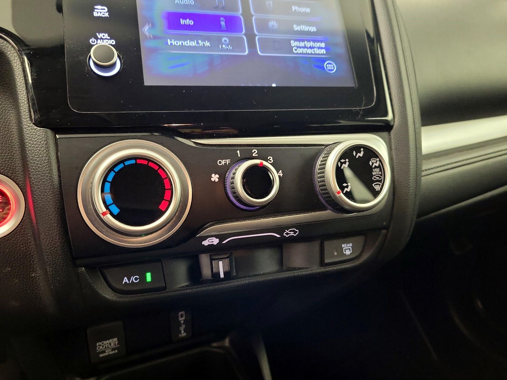 Thumbnail: 2020 Honda Fit - 14