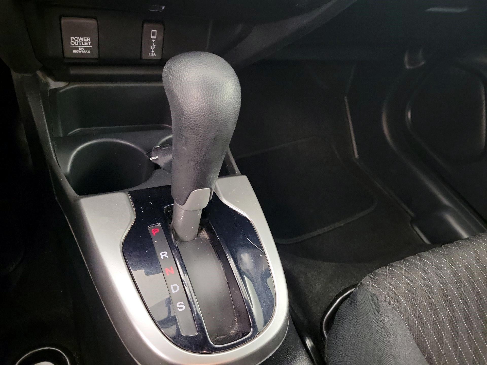 Thumbnail: 2020 Honda Fit - 15