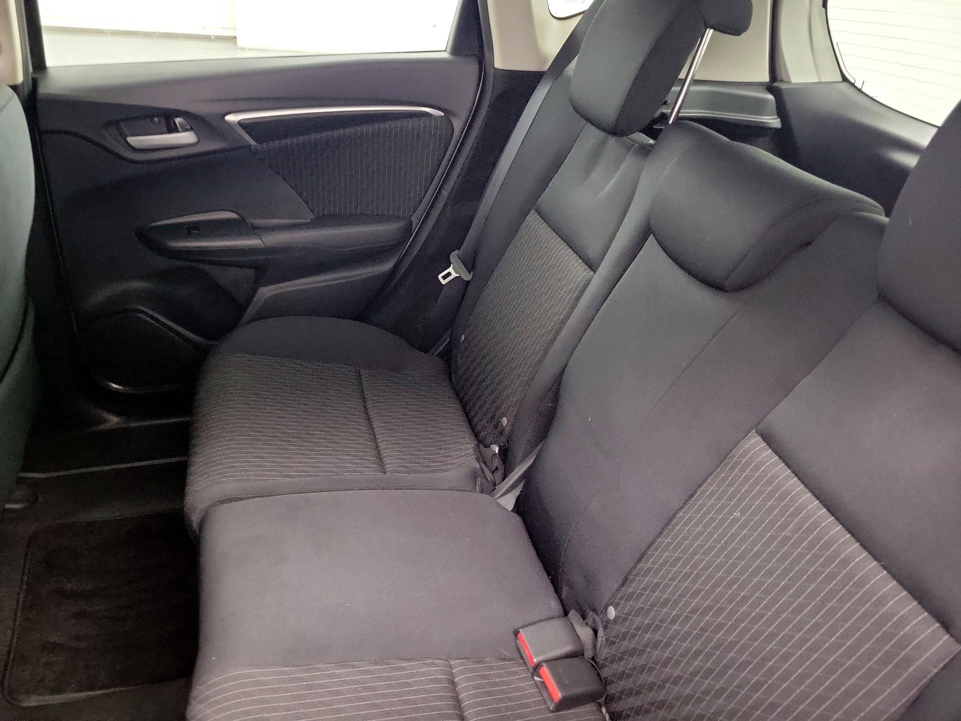 Thumbnail: 2020 Honda Fit - 17