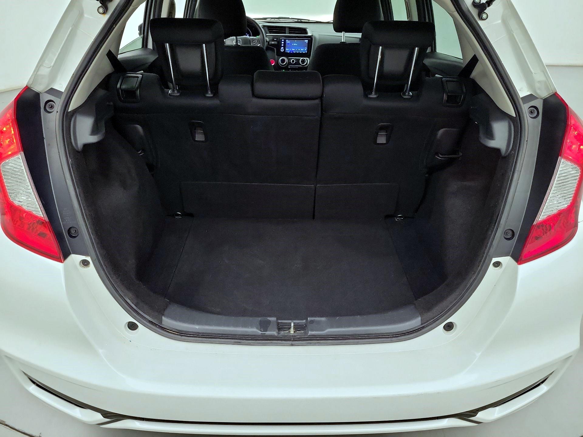 Thumbnail: 2020 Honda Fit - 18