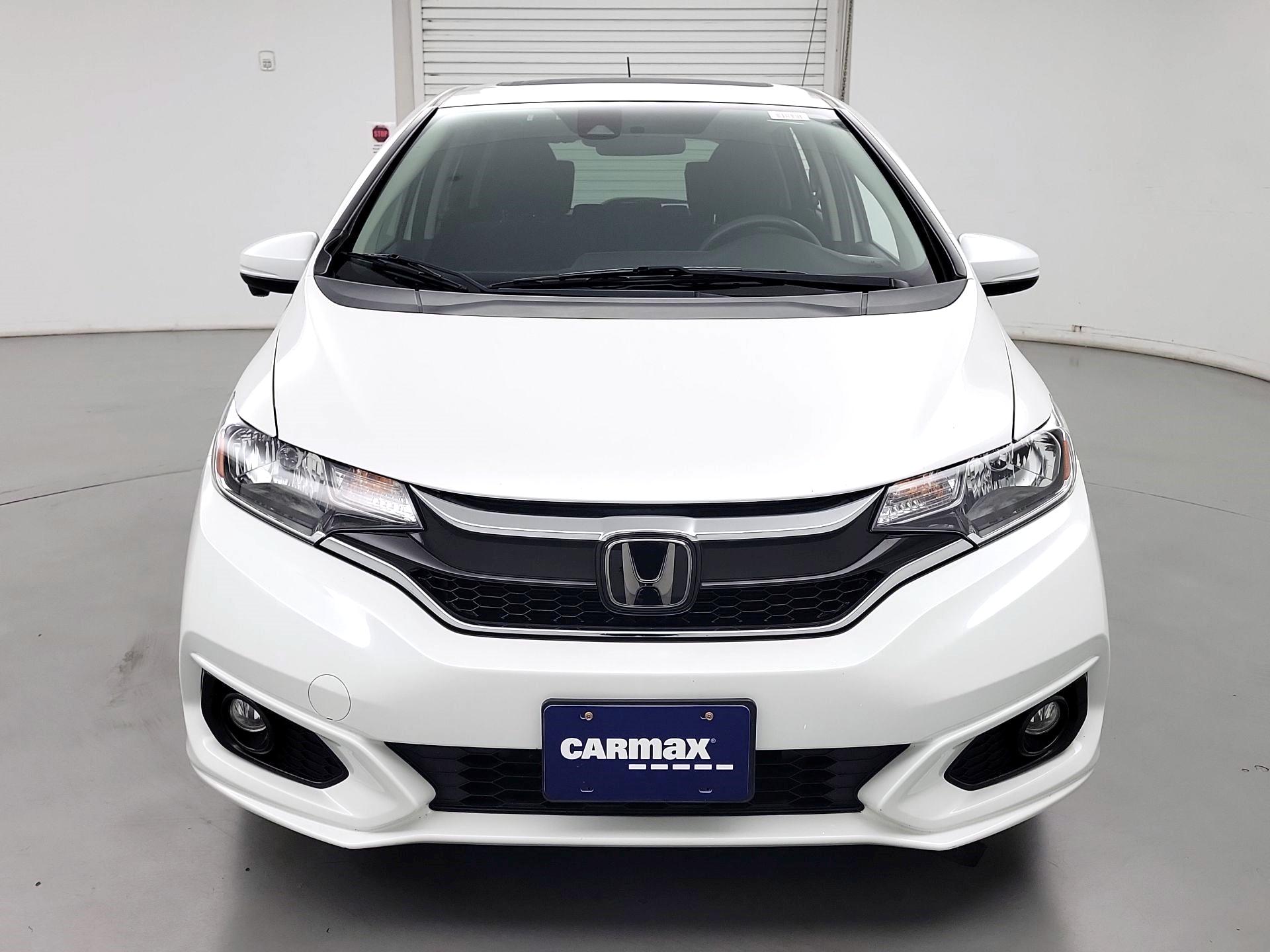 Thumbnail: 2020 Honda Fit - 2