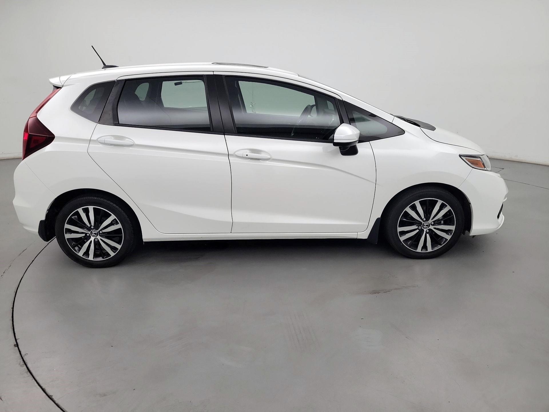 Thumbnail: 2020 Honda Fit - 4