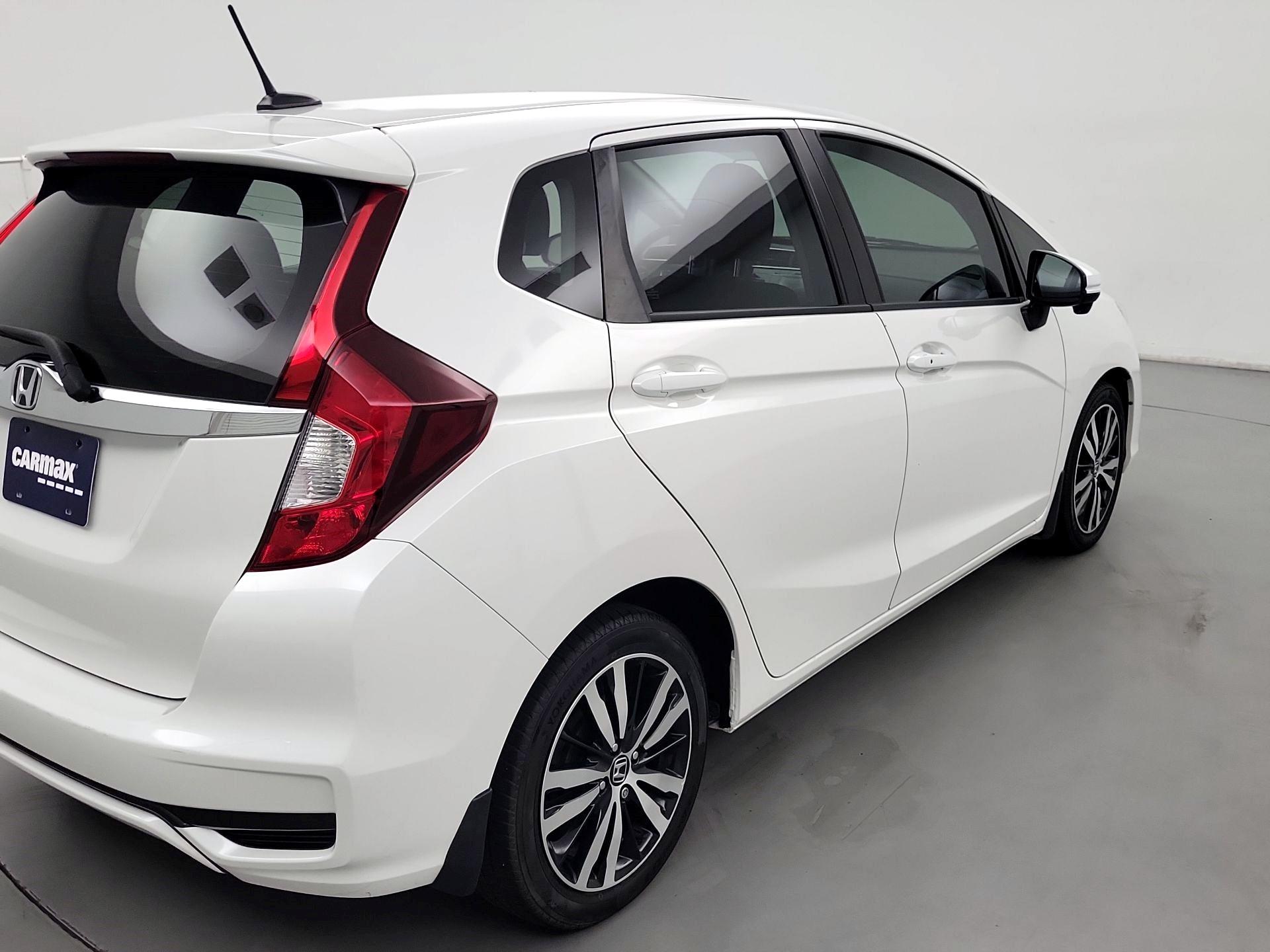Thumbnail: 2020 Honda Fit - 5