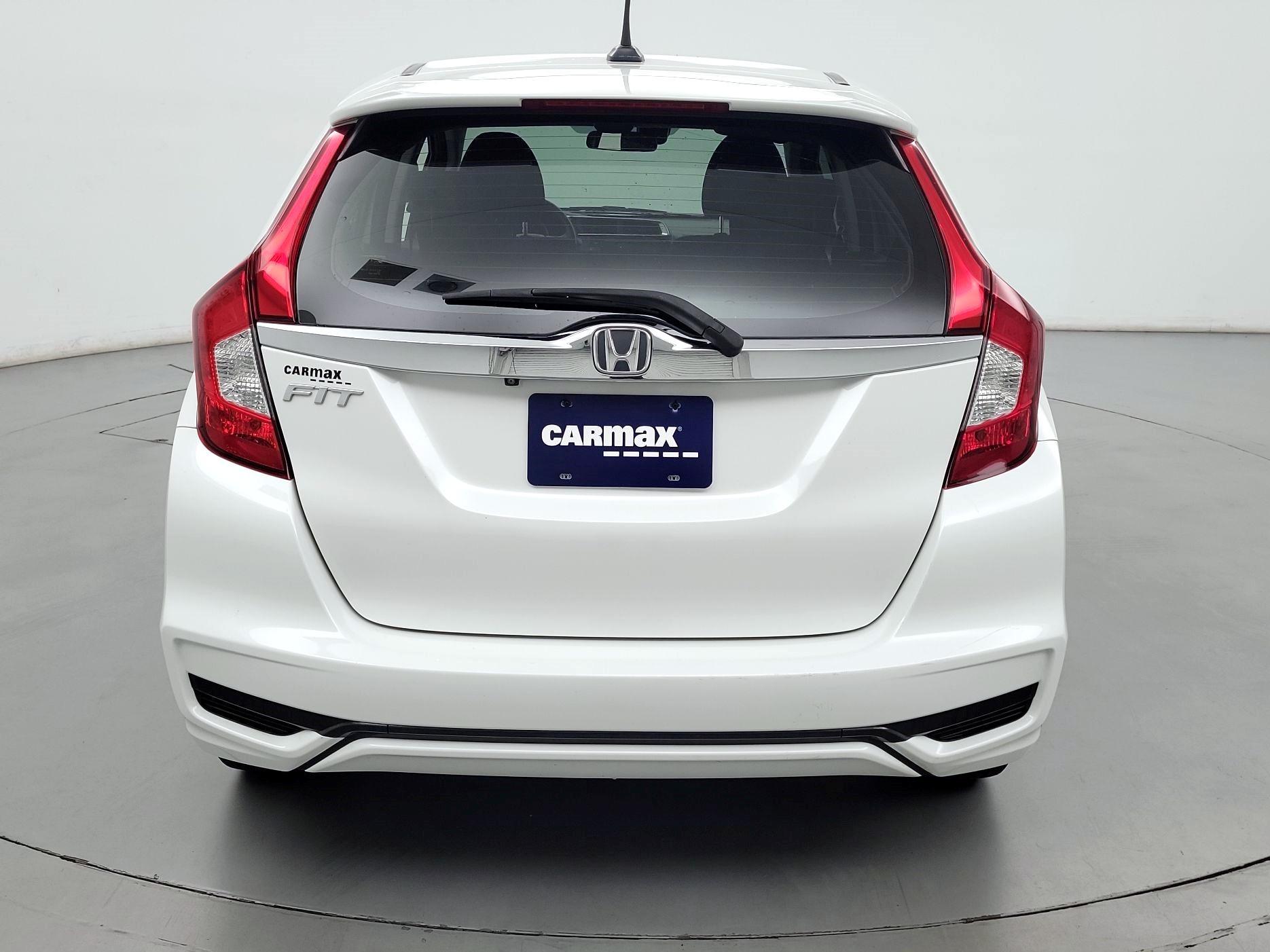 Thumbnail: 2020 Honda Fit - 6