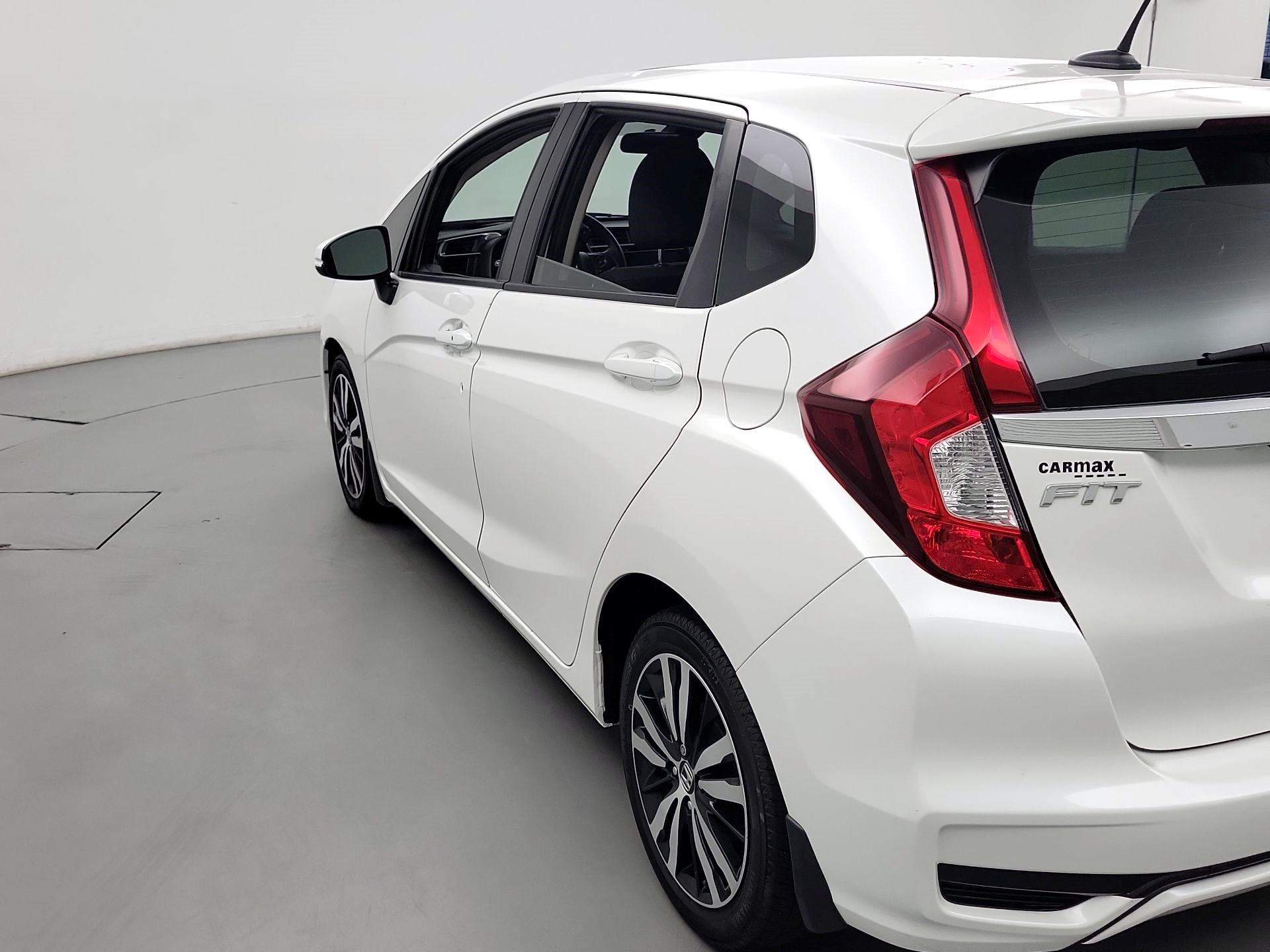 Thumbnail: 2020 Honda Fit - 7