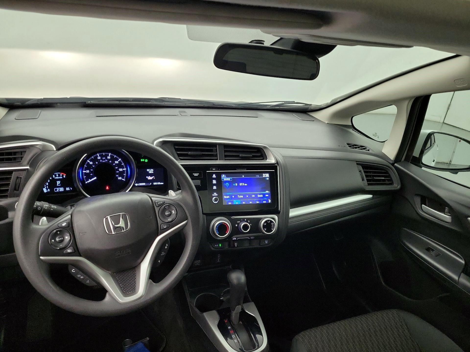 Thumbnail: 2020 Honda Fit - 8