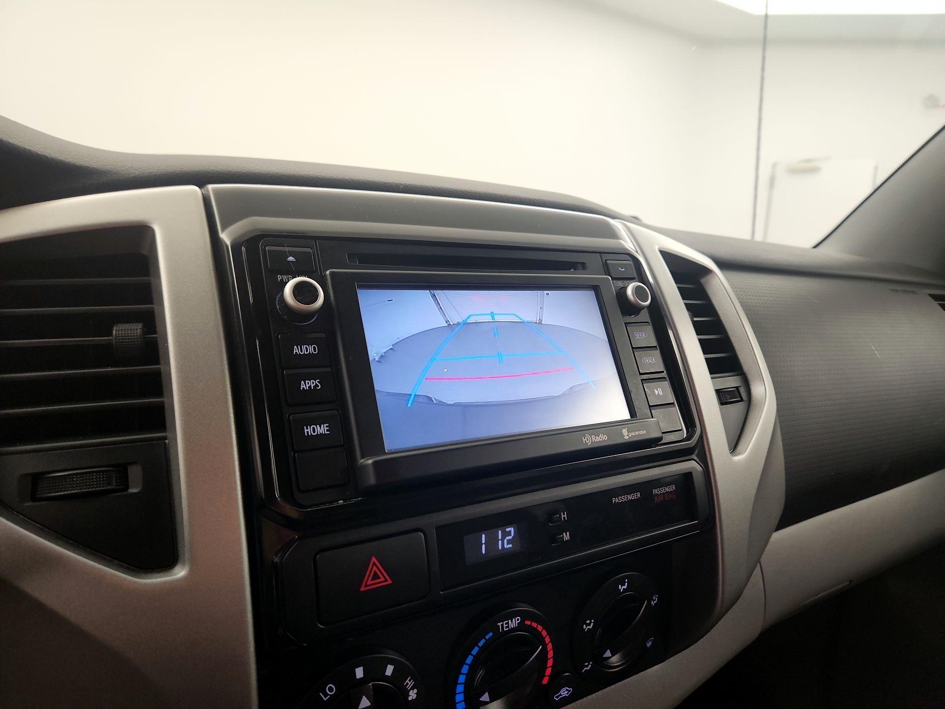 Thumbnail: 2014 Toyota Tacoma - 12