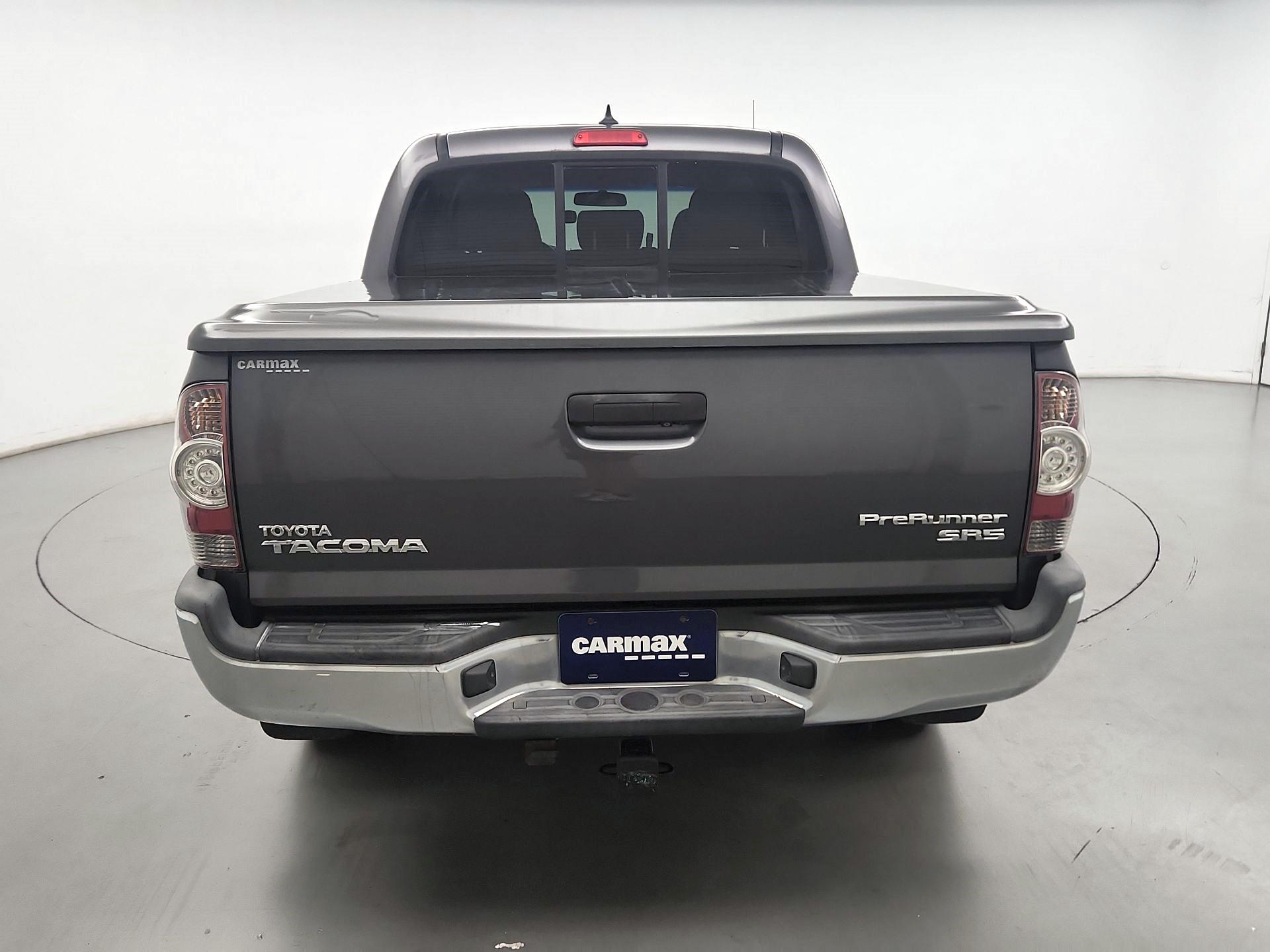 Thumbnail: 2014 Toyota Tacoma - 6