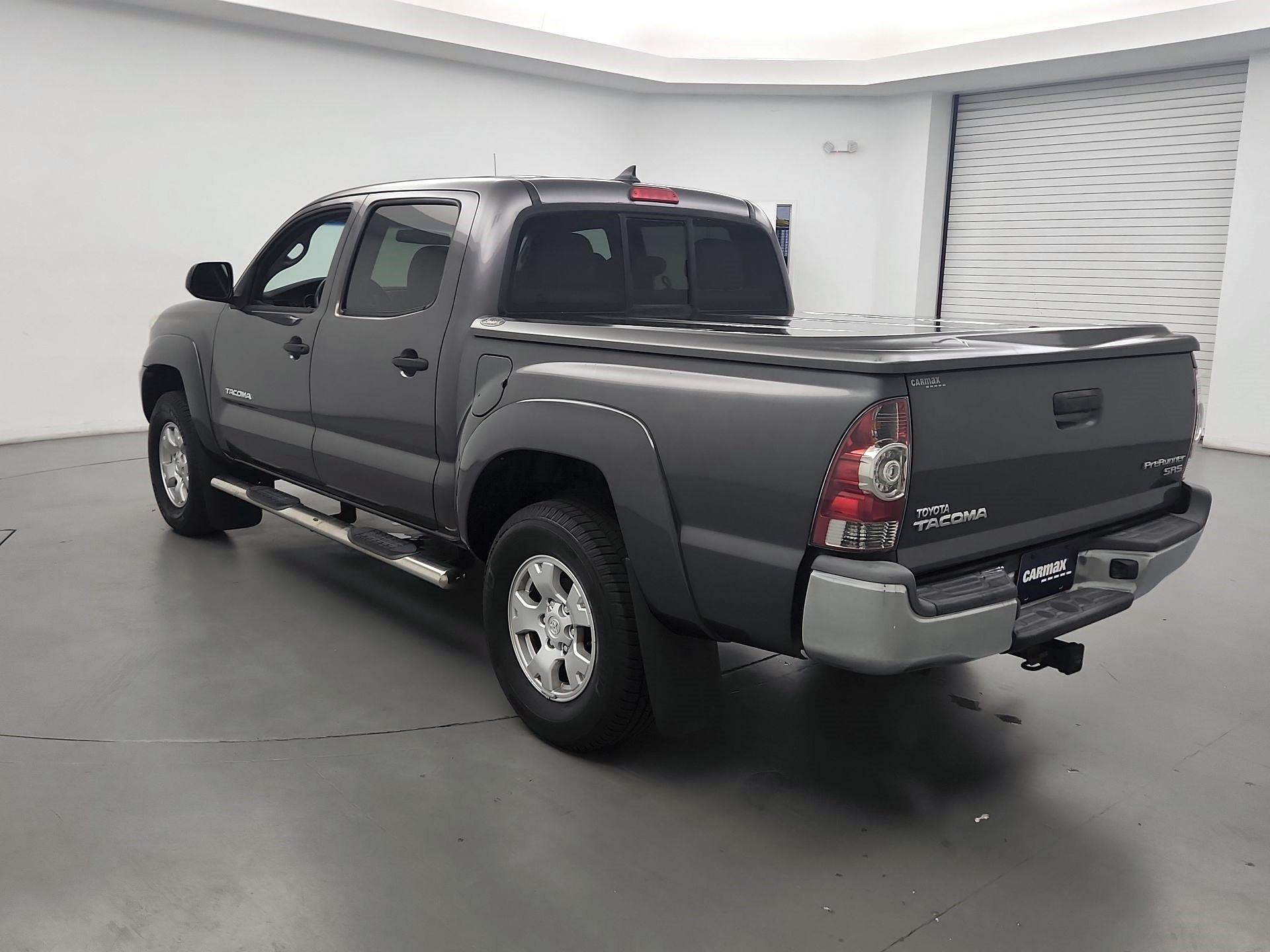 Thumbnail: 2014 Toyota Tacoma - 7
