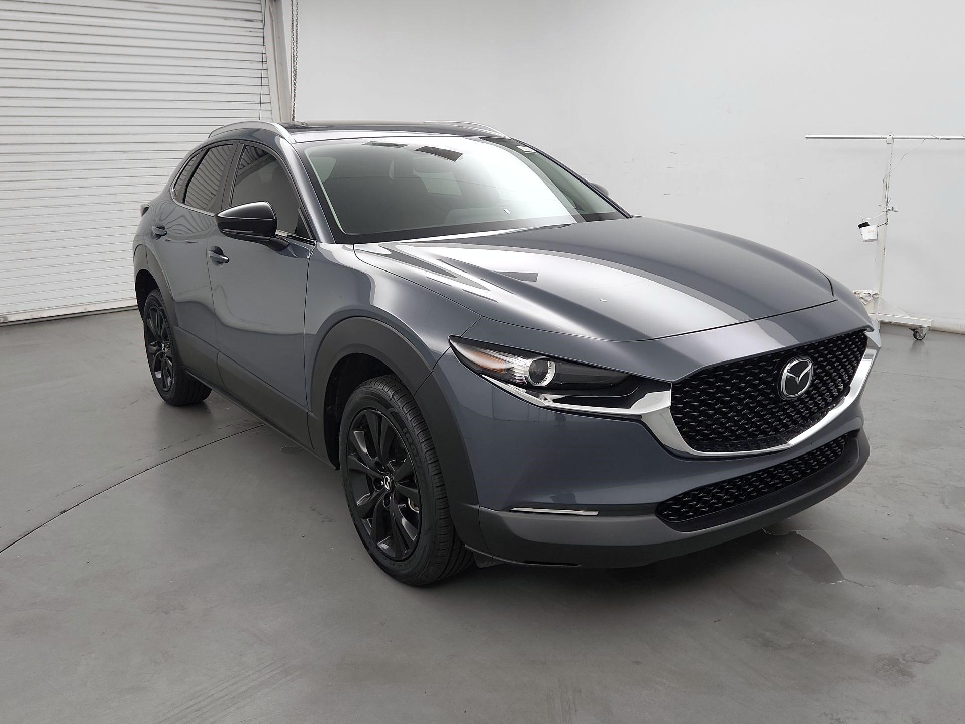 Thumbnail: 2023 Mazda CX-30 - 1