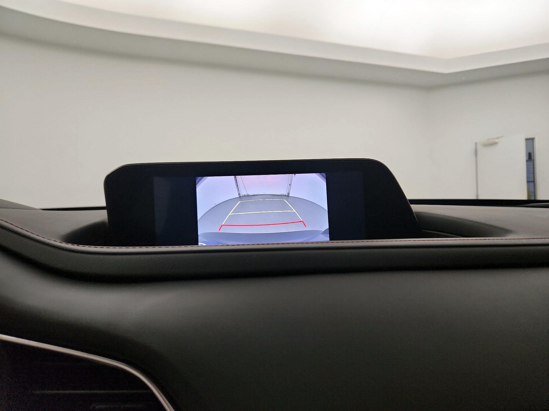 Thumbnail: 2023 Mazda CX-30 - 12