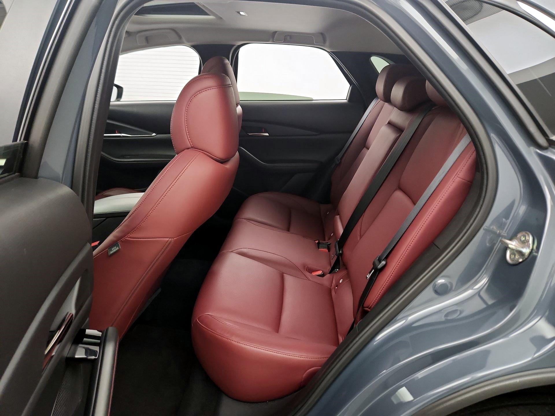 Thumbnail: 2023 Mazda CX-30 - 18
