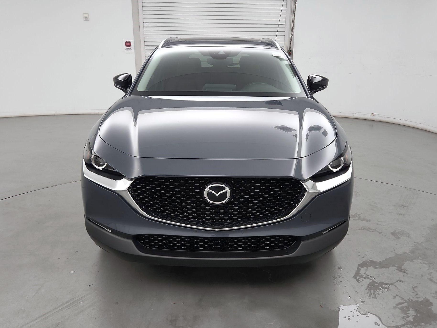Thumbnail: 2023 Mazda CX-30 - 2