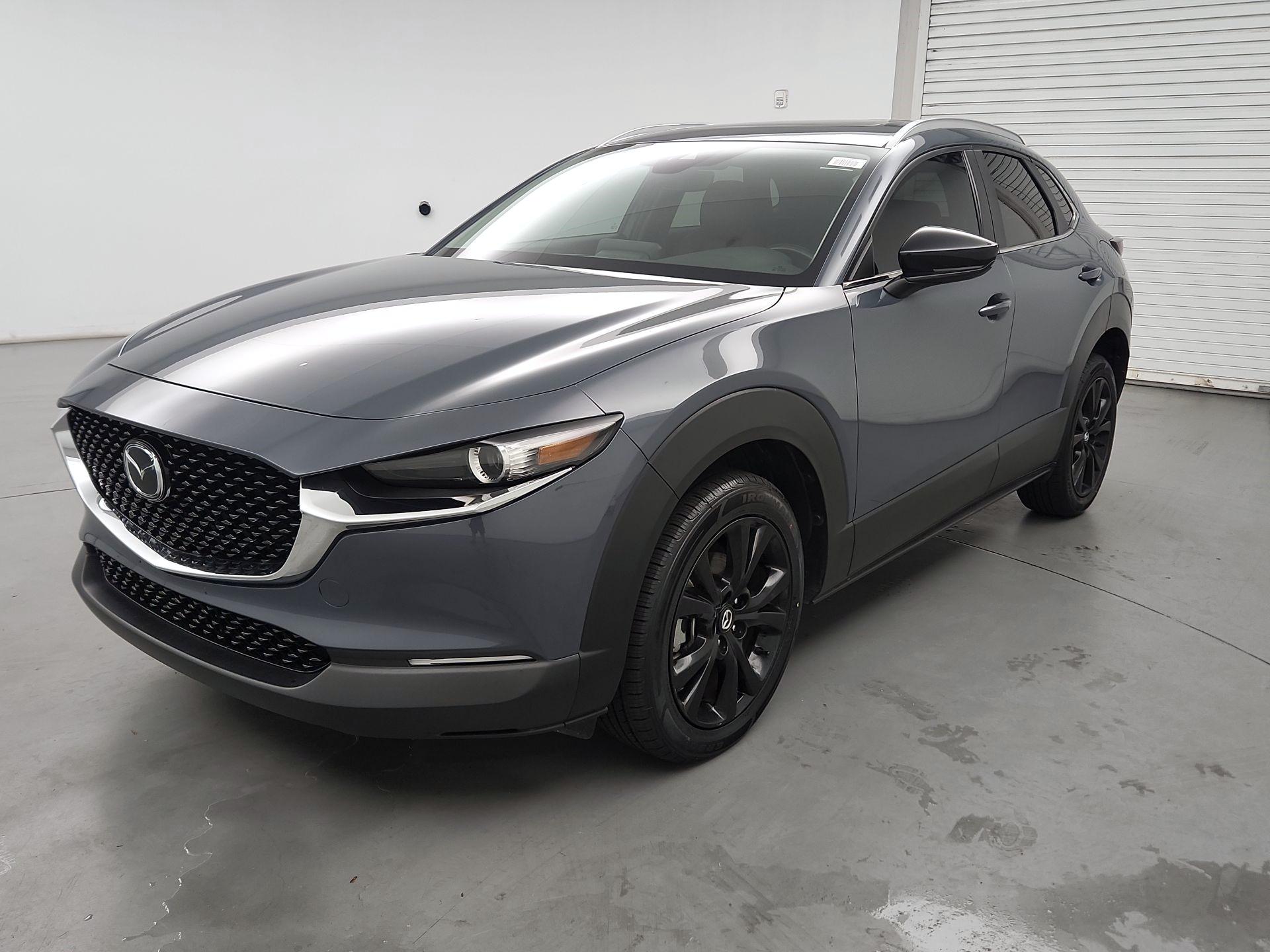 Thumbnail: 2023 Mazda CX-30 - 3