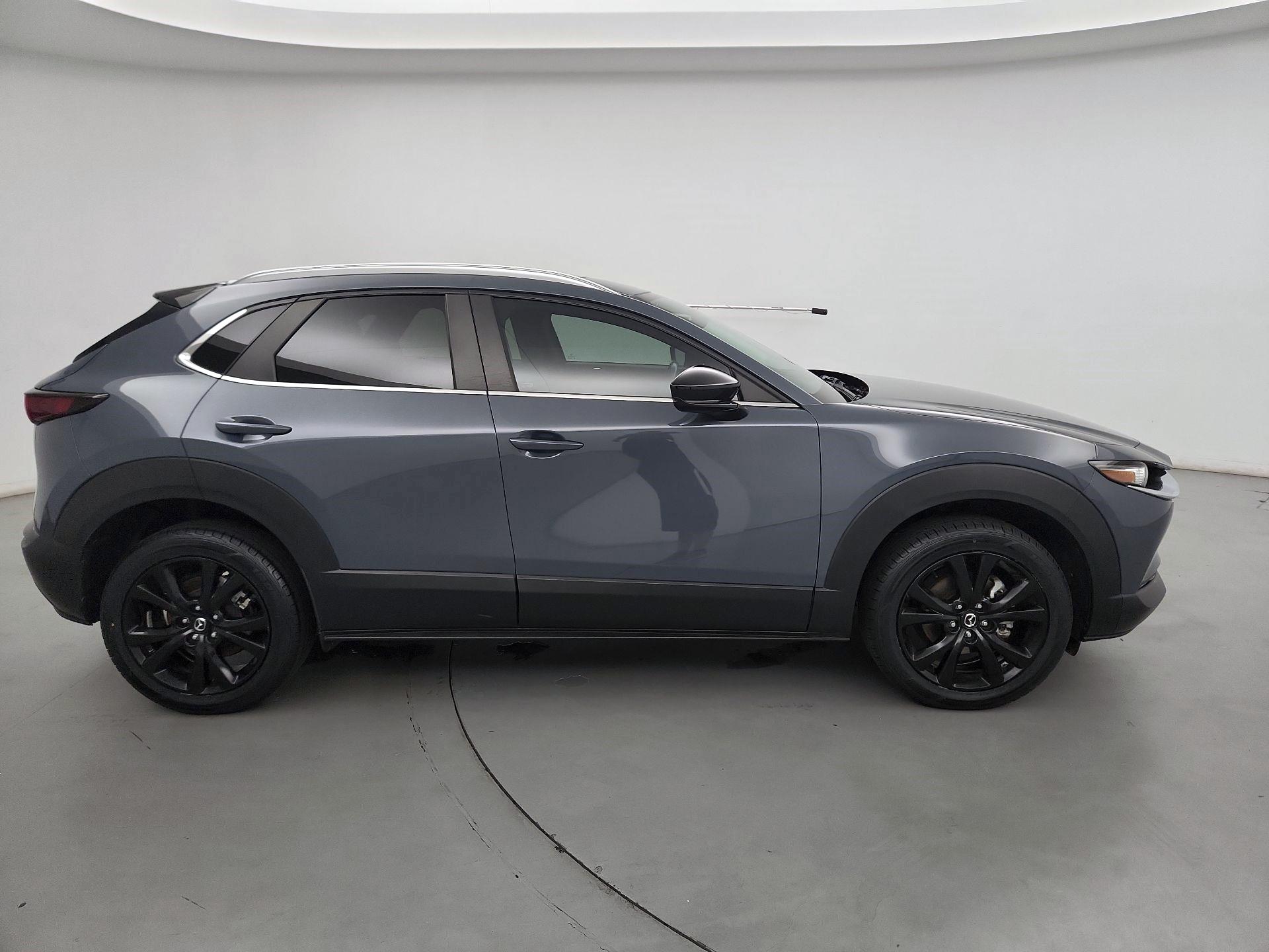 Thumbnail: 2023 Mazda CX-30 - 4