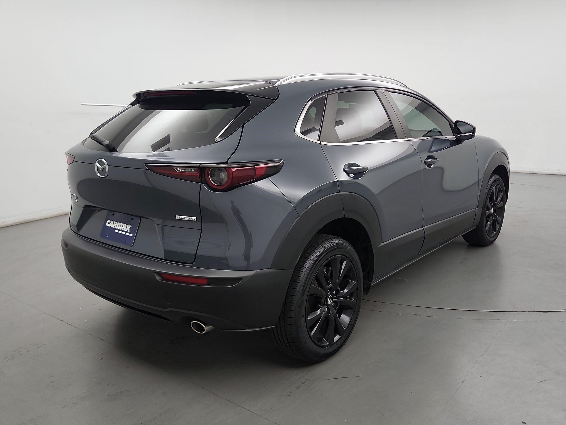 Thumbnail: 2023 Mazda CX-30 - 5