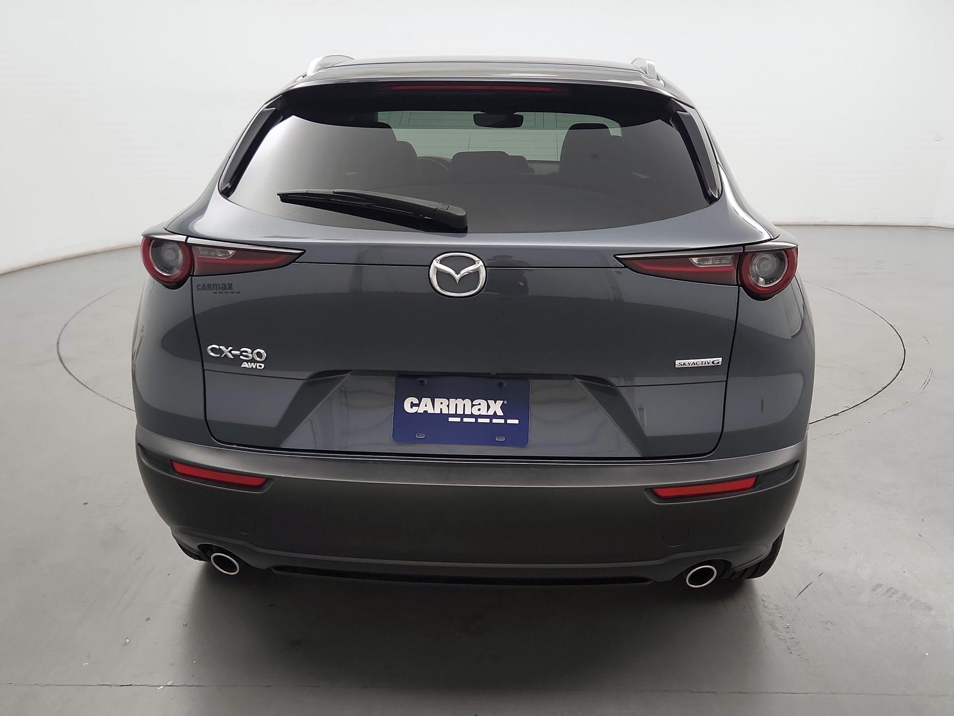 Thumbnail: 2023 Mazda CX-30 - 6