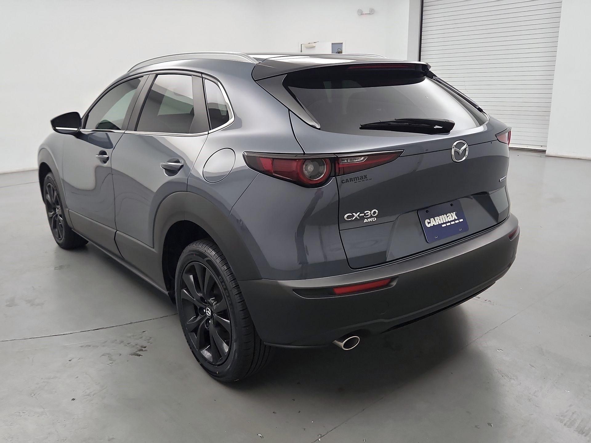 Thumbnail: 2023 Mazda CX-30 - 7
