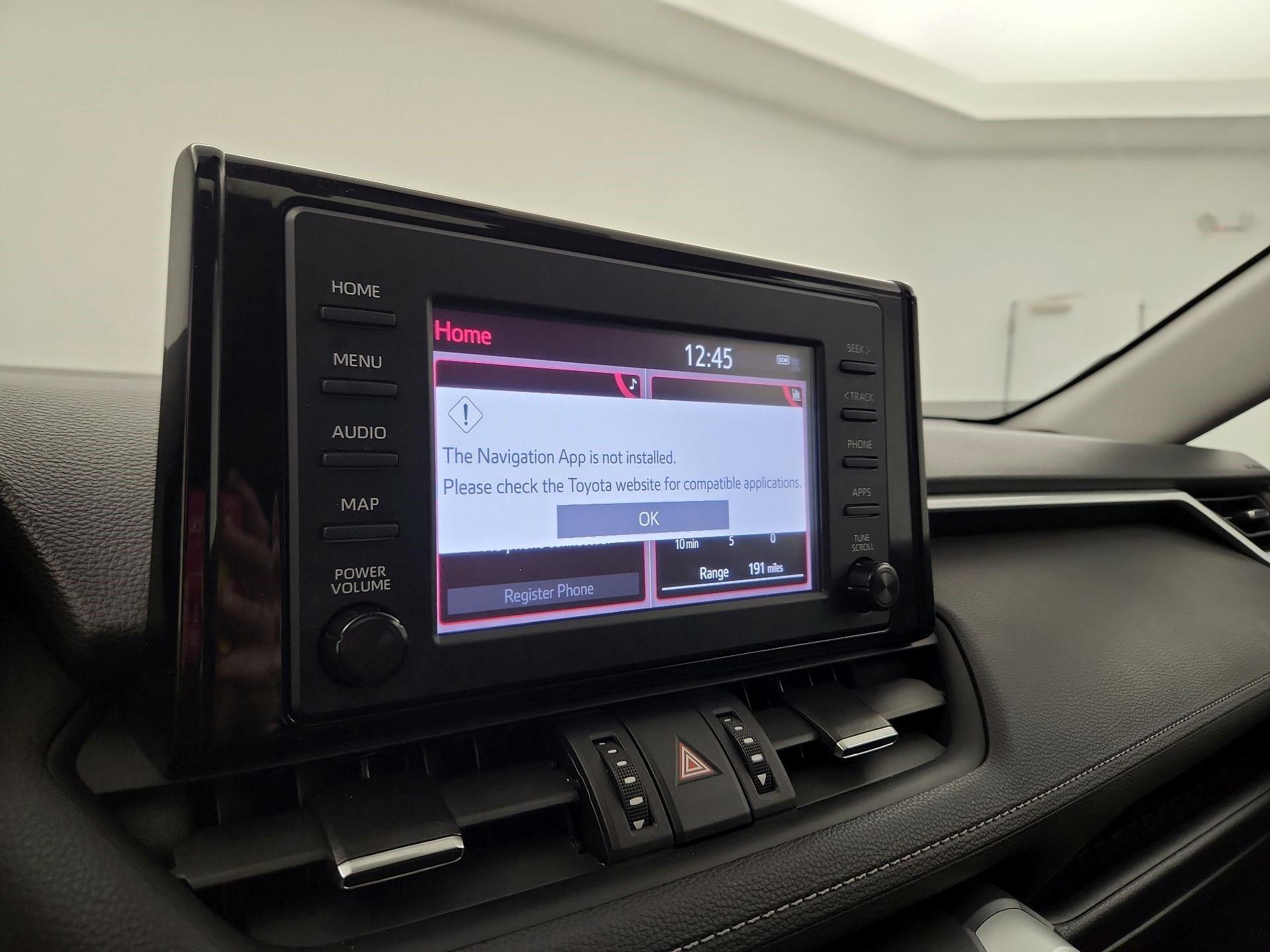 Thumbnail: 2019 Toyota RAV4 - 12