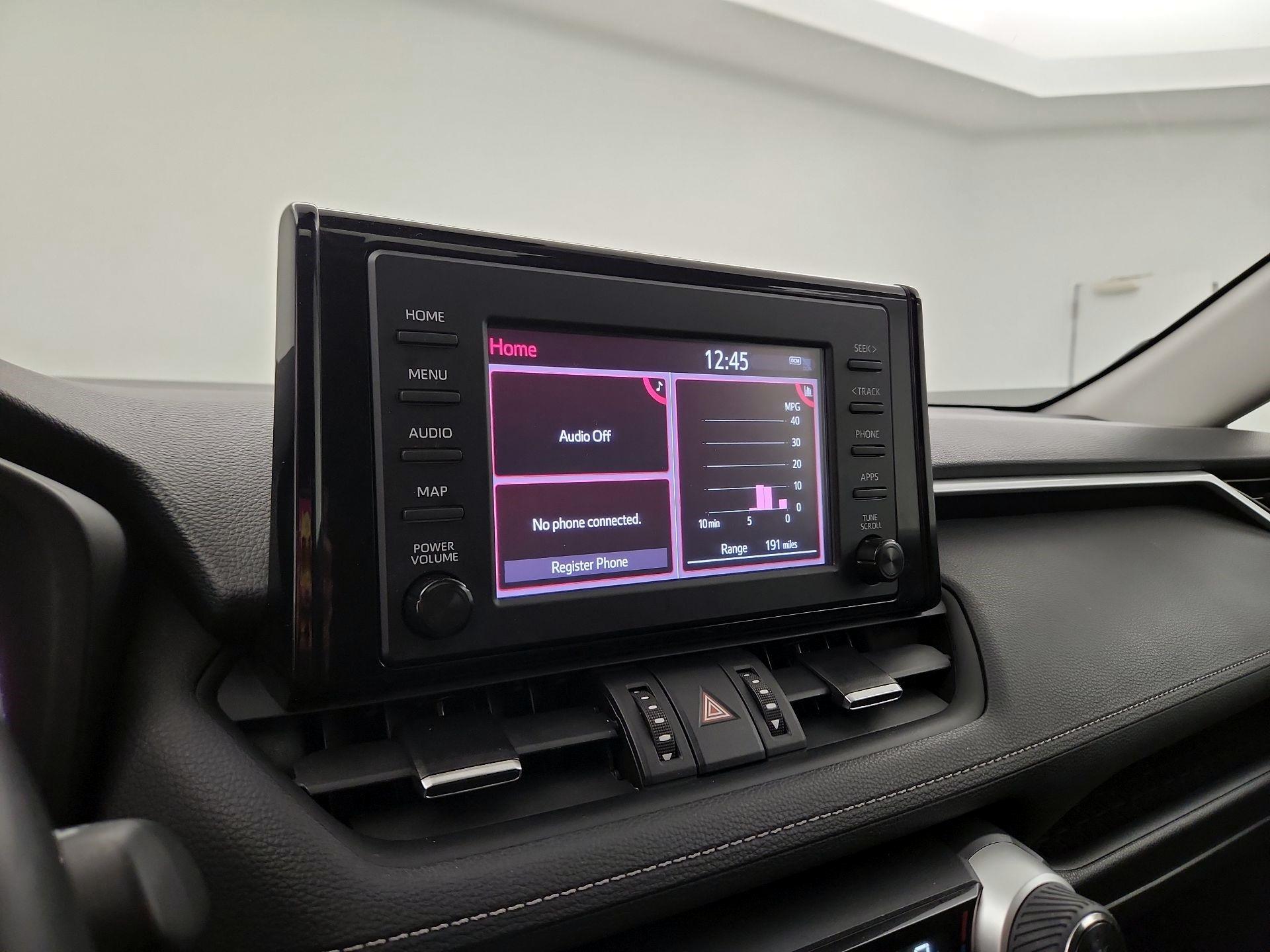 Thumbnail: 2019 Toyota RAV4 - 14
