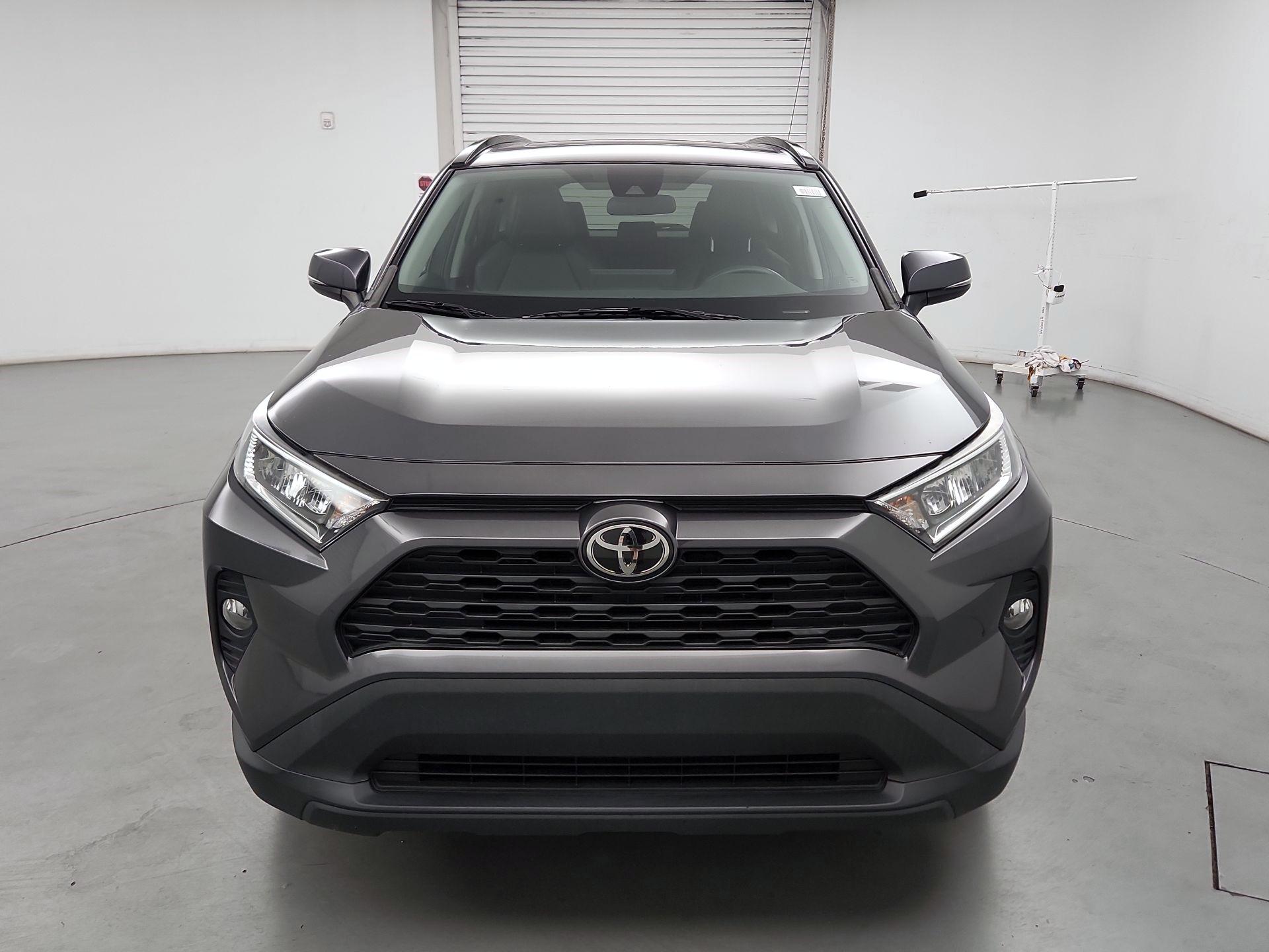 Thumbnail: 2019 Toyota RAV4 - 2