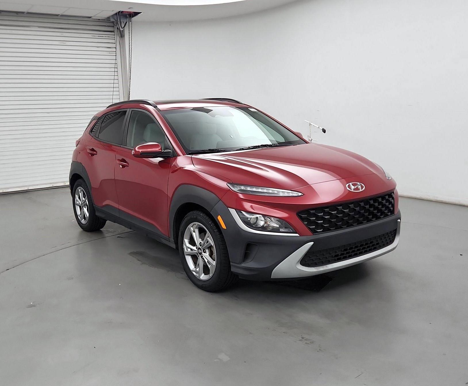 Thumbnail: 2022 Hyundai Kona - 1