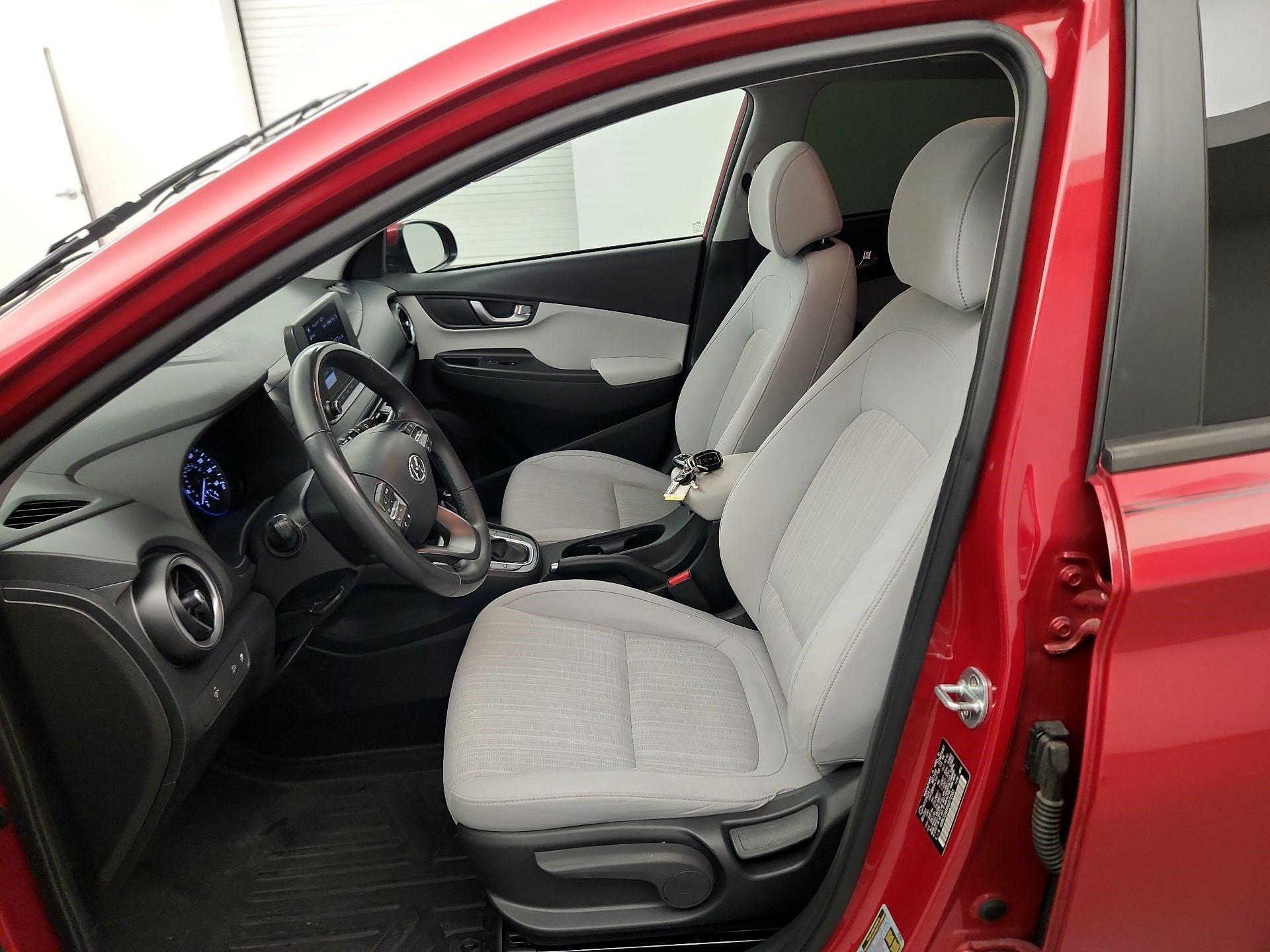 Thumbnail: 2022 Hyundai Kona - 9