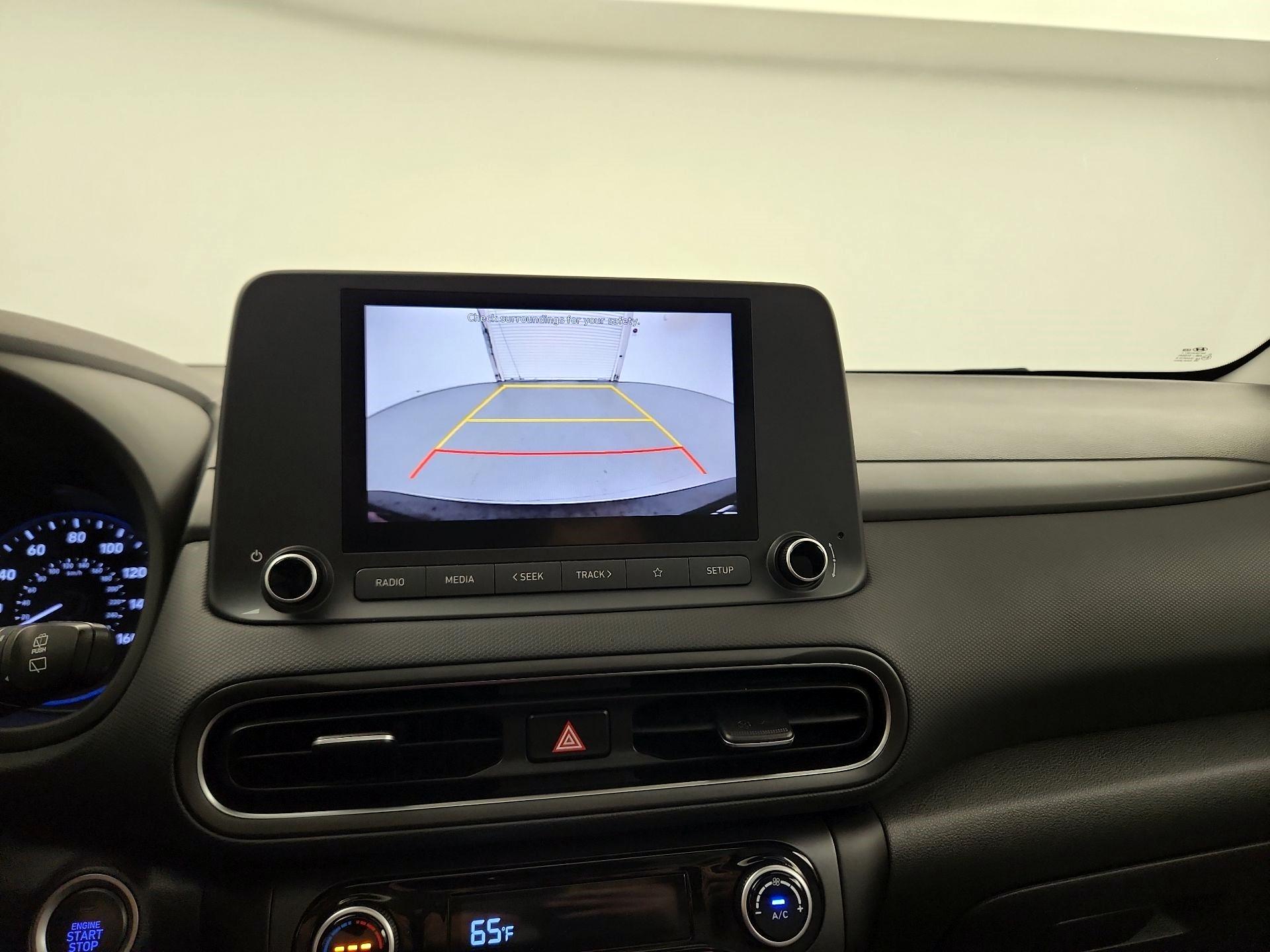 Thumbnail: 2022 Hyundai Kona - 12