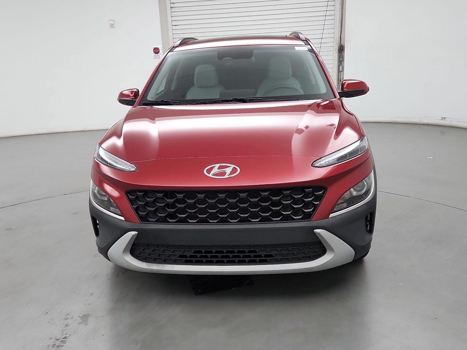 Thumbnail: 2022 Hyundai Kona - 2