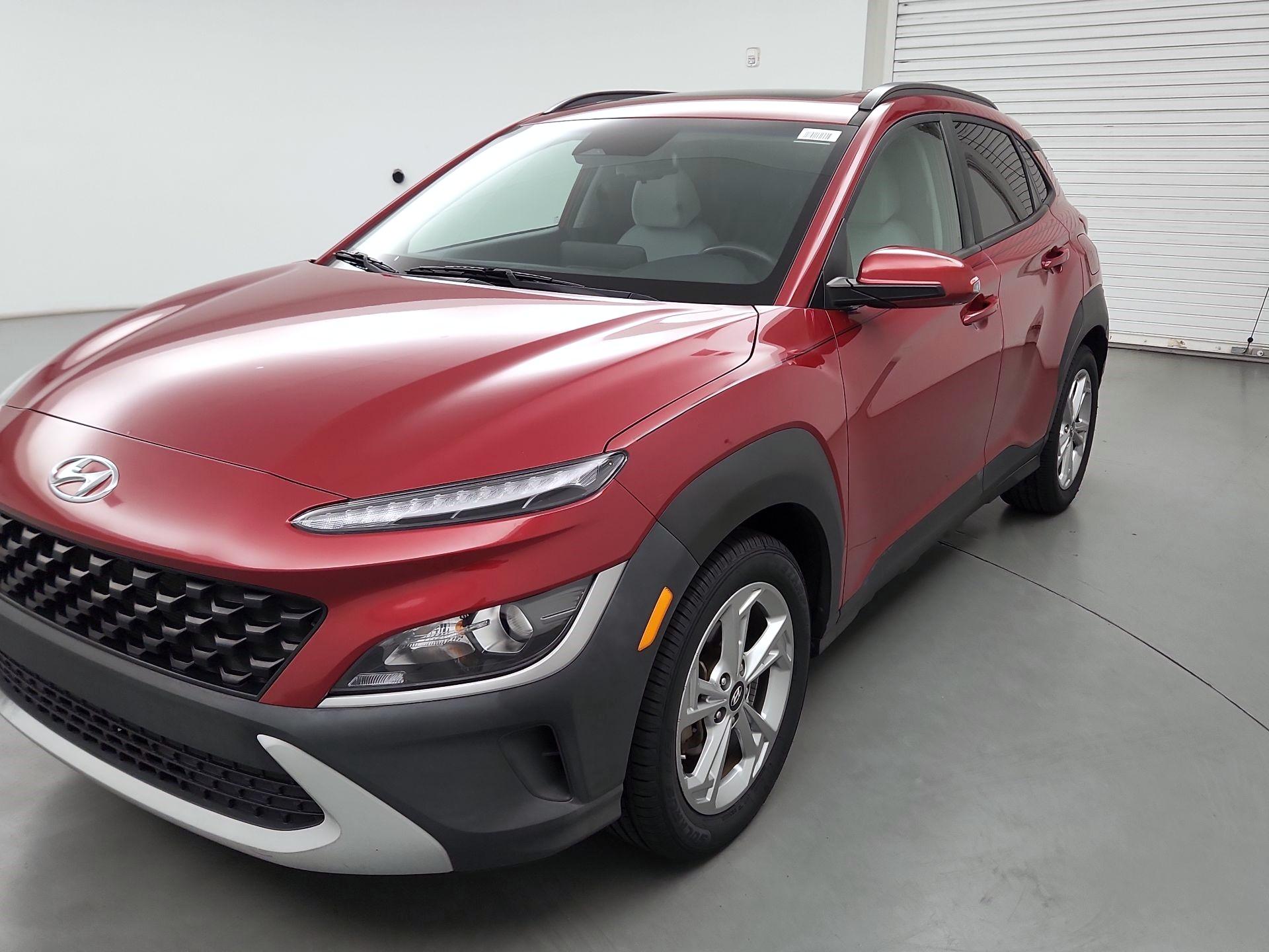 Thumbnail: 2022 Hyundai Kona - 3