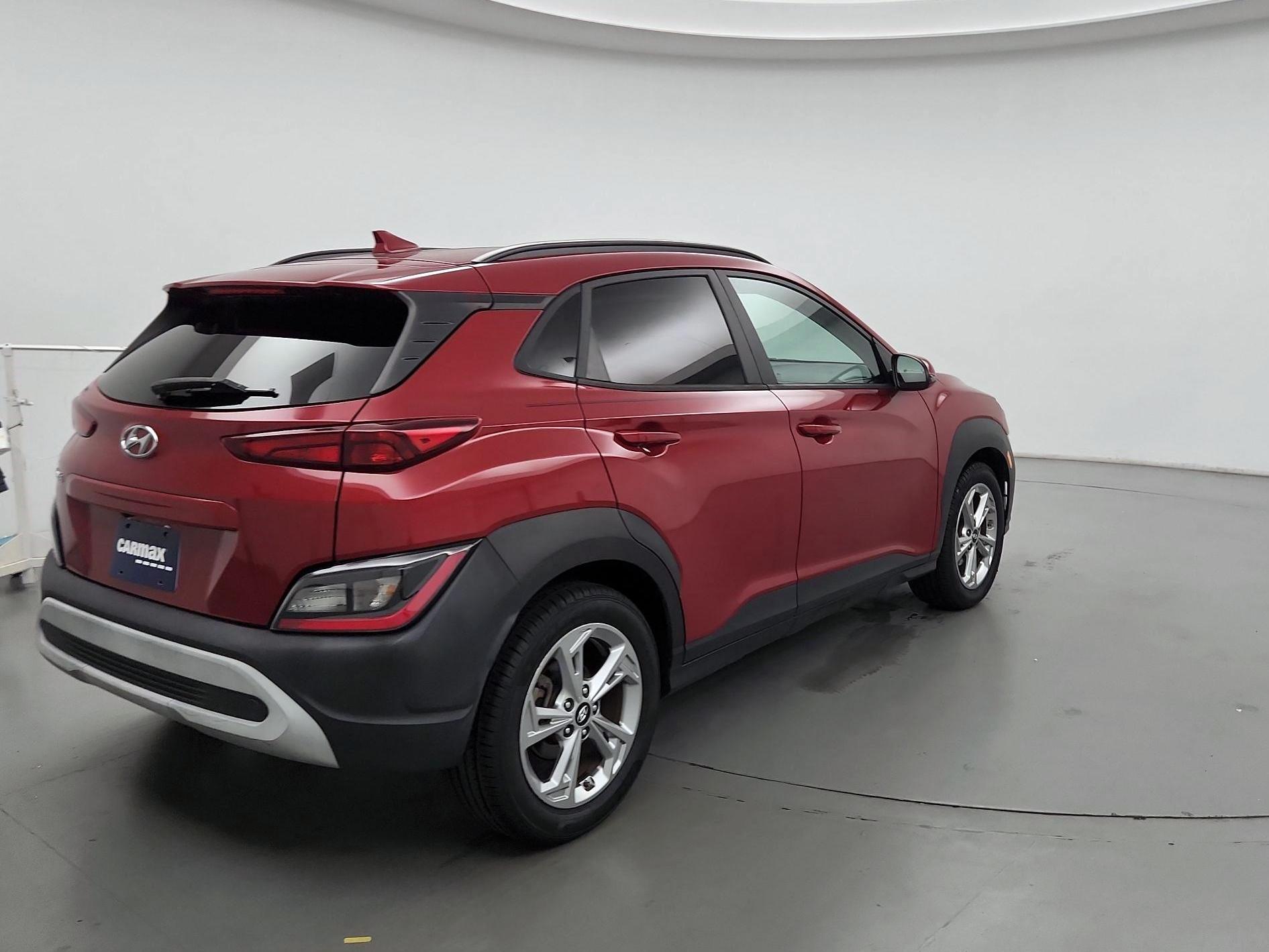 Thumbnail: 2022 Hyundai Kona - 5