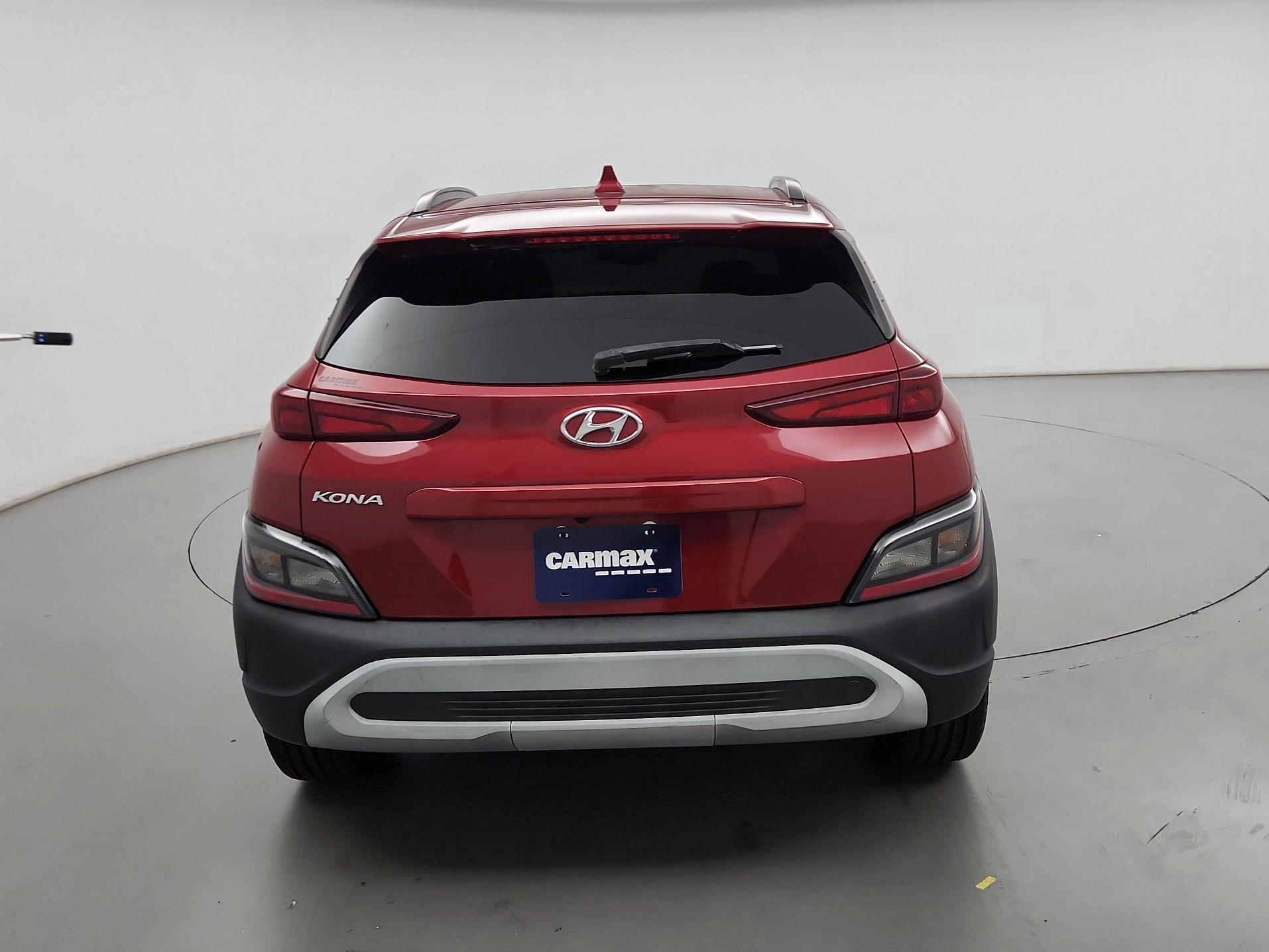 Thumbnail: 2022 Hyundai Kona - 6