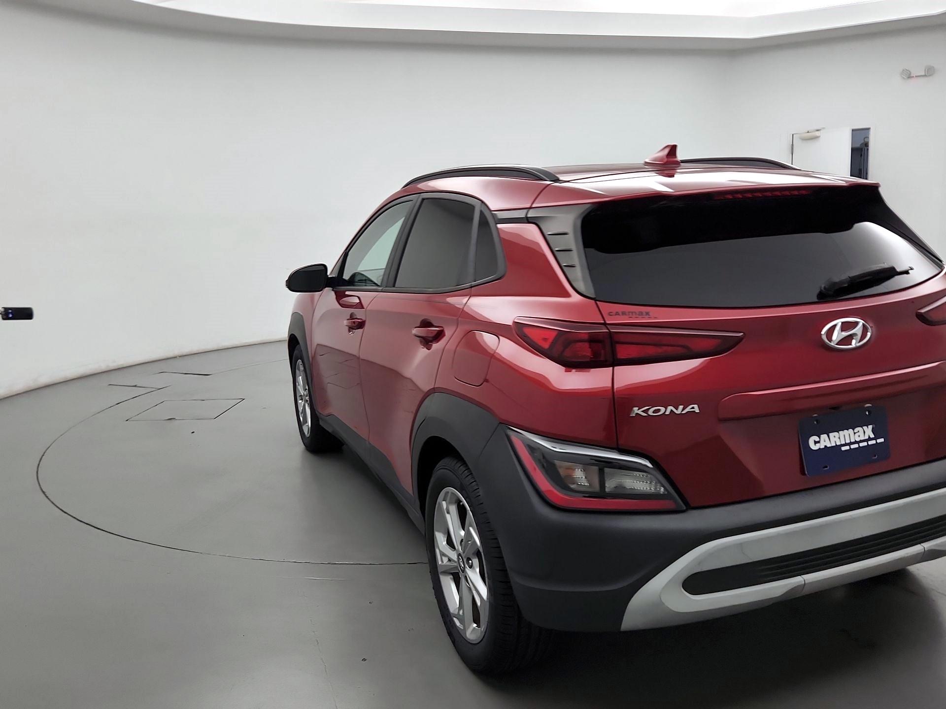 Thumbnail: 2022 Hyundai Kona - 7