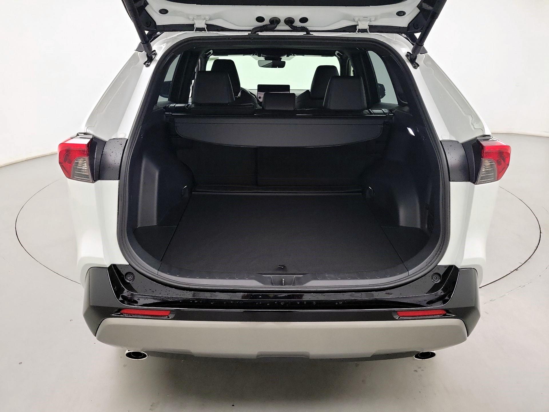 Thumbnail: 2025 Toyota RAV4 - 18