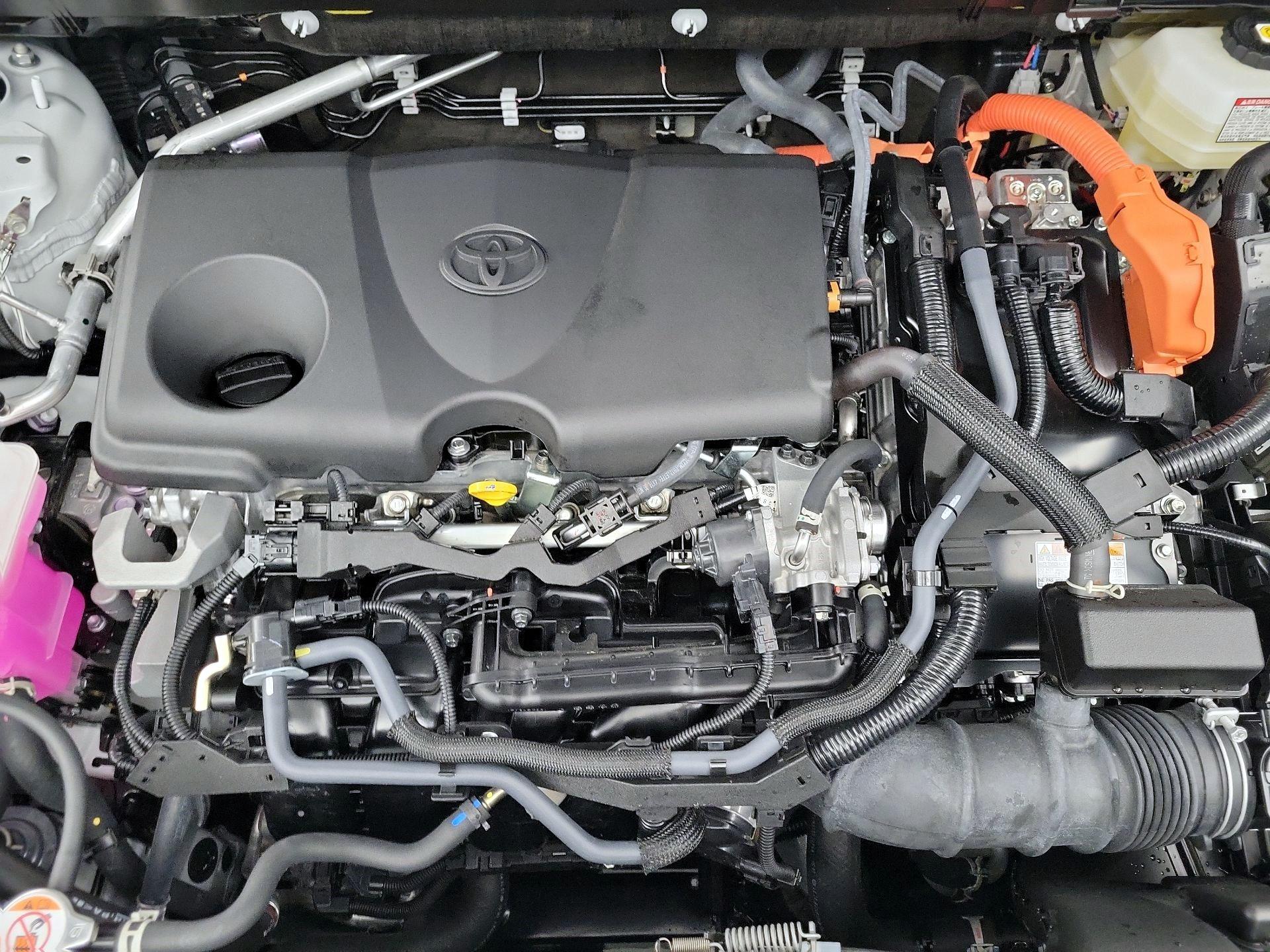 Thumbnail: 2025 Toyota RAV4 - 19